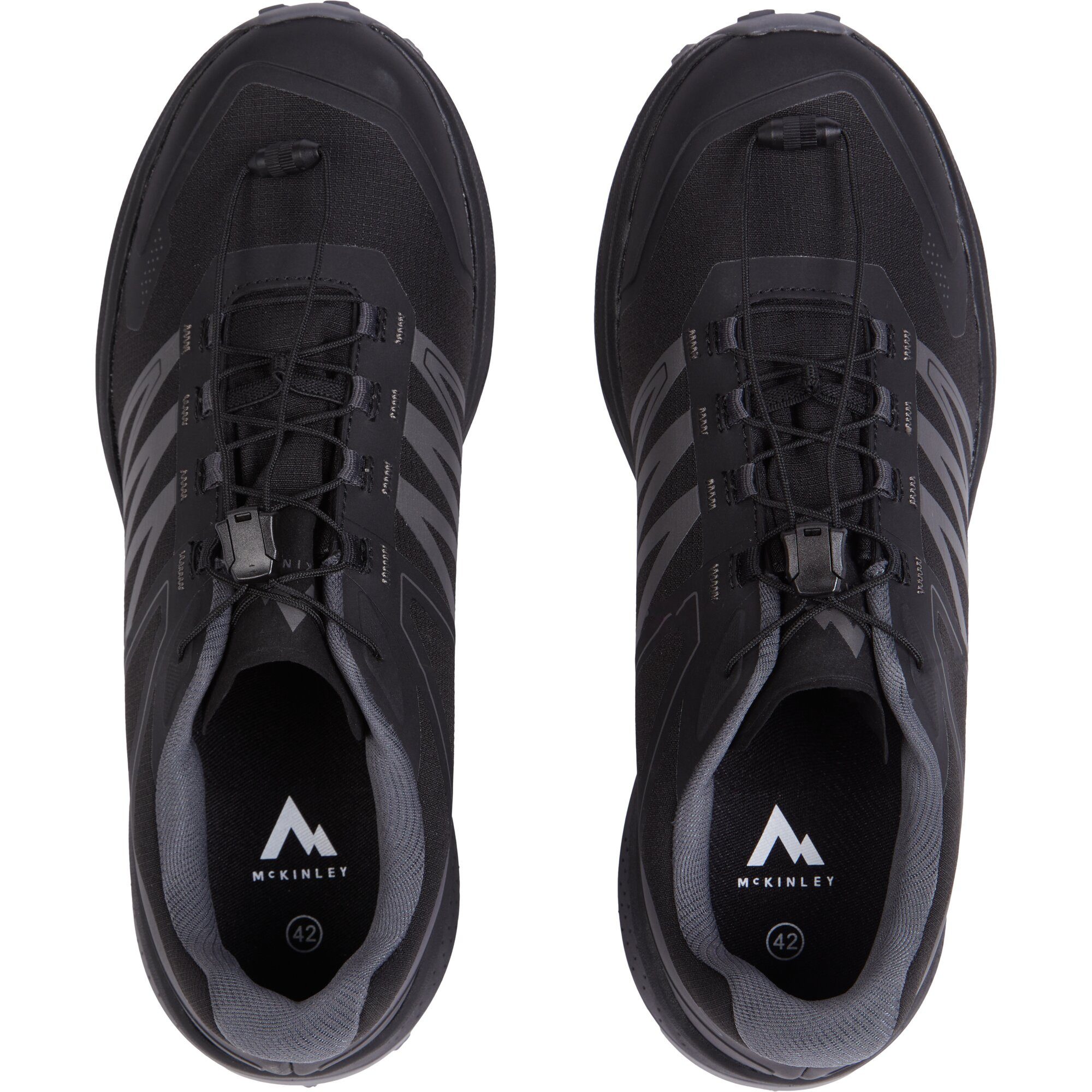 McKinley Wandelschoenen Kansas IV AQB M