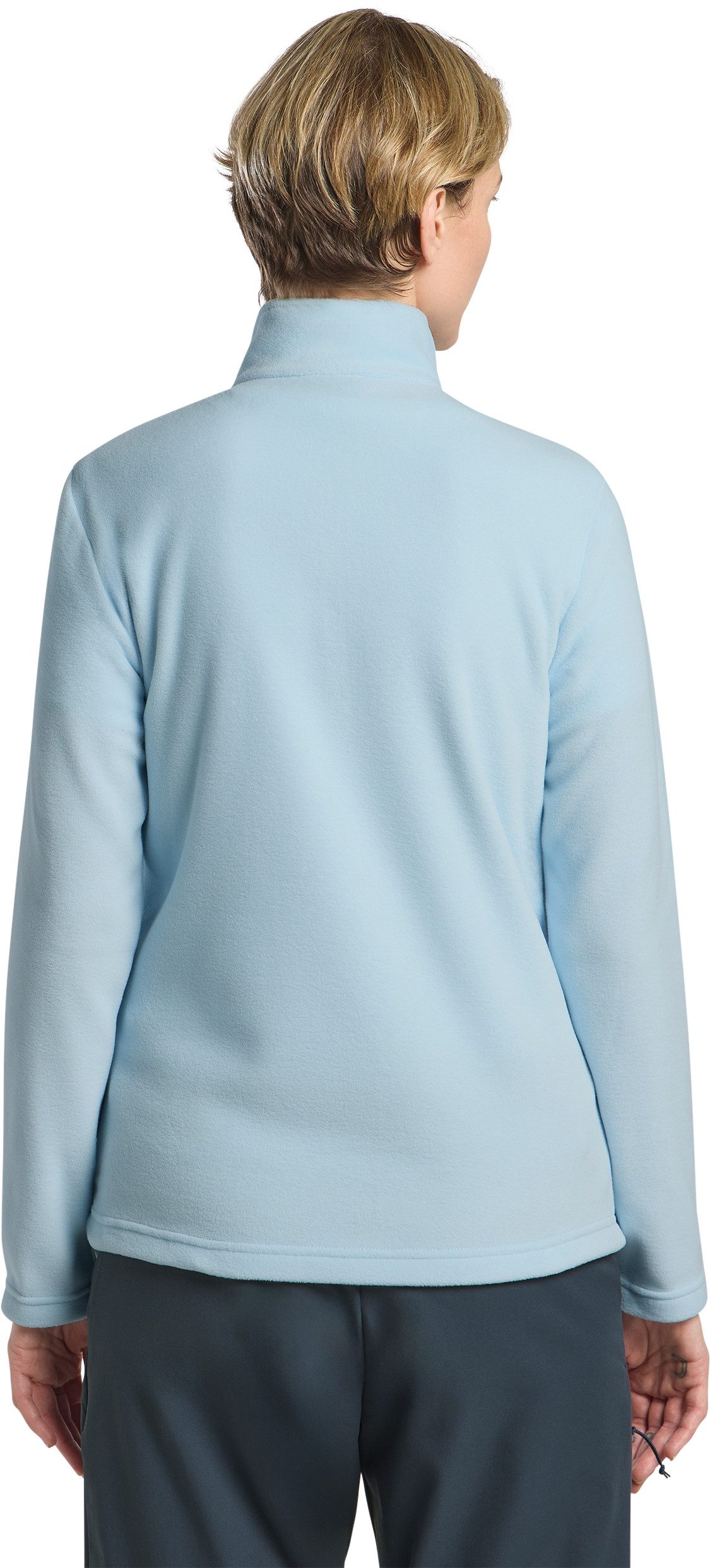 Jack Wolfskin Tricot-fleecetrui Taunus