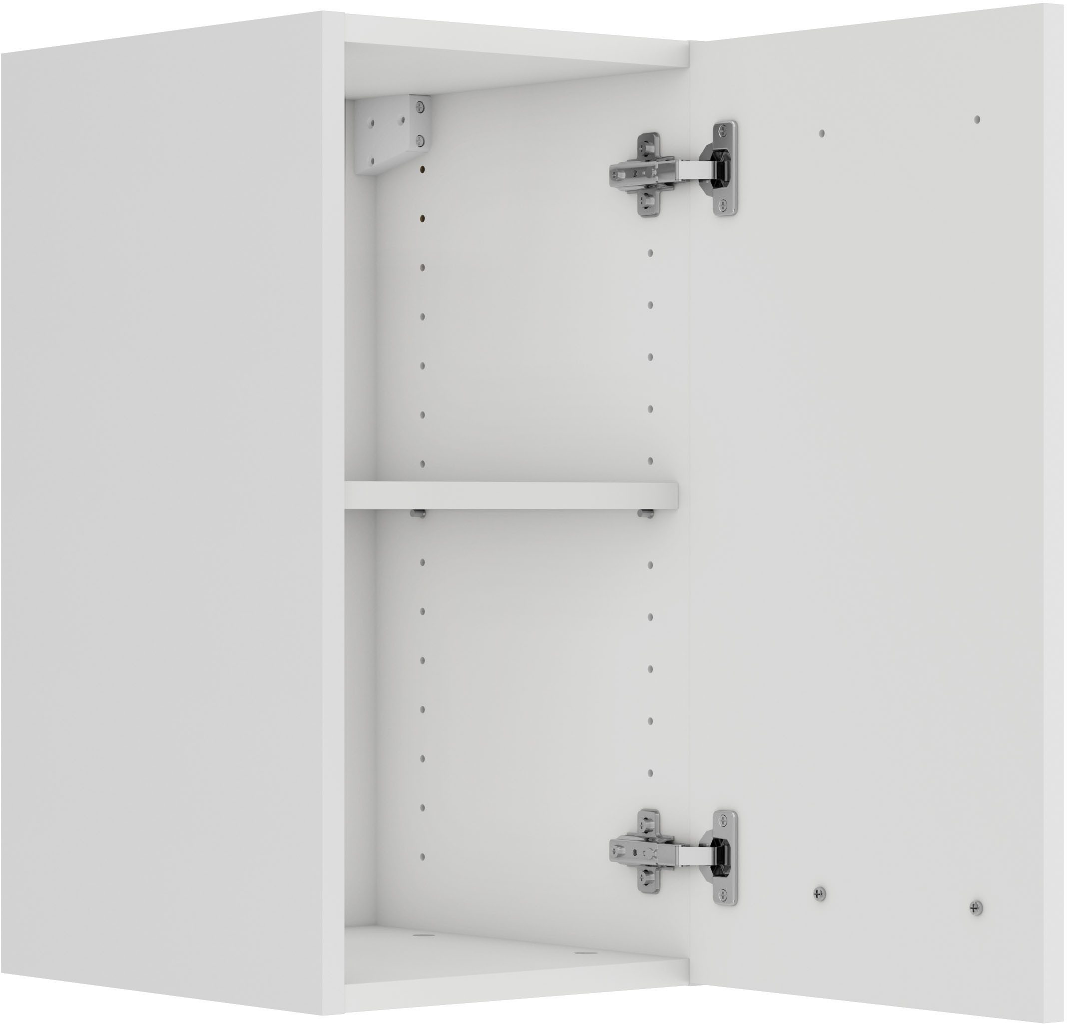 OPTIFIT Hangkast Palma Breedte 30 cm, 1 deur, 1 legplank