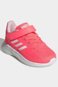 adidas runningschoenen runfalcon 2.0 rood