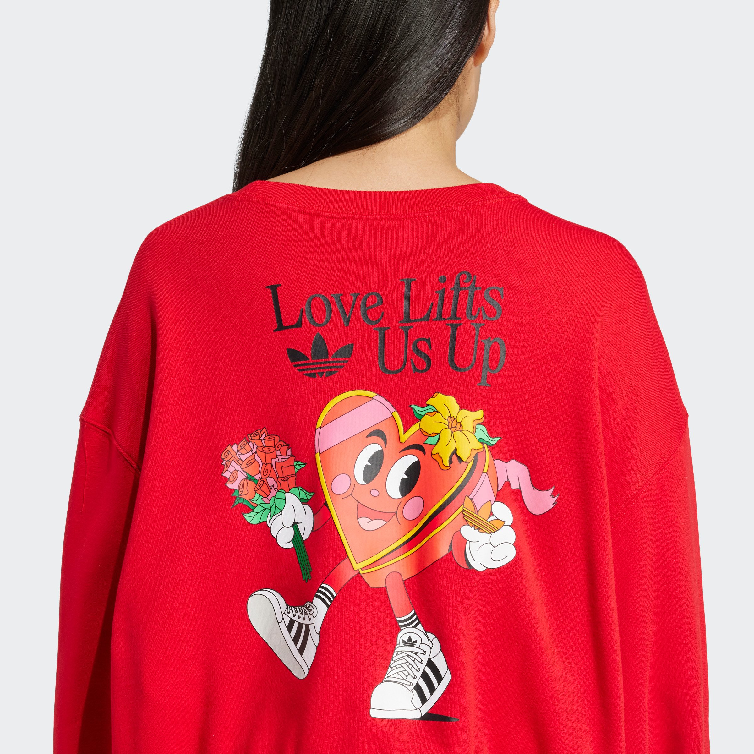 adidas Originals Sweatshirt NELSON CREW