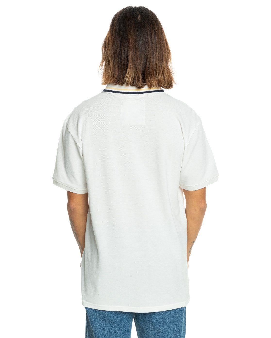 Quiksilver Poloshirt Loia