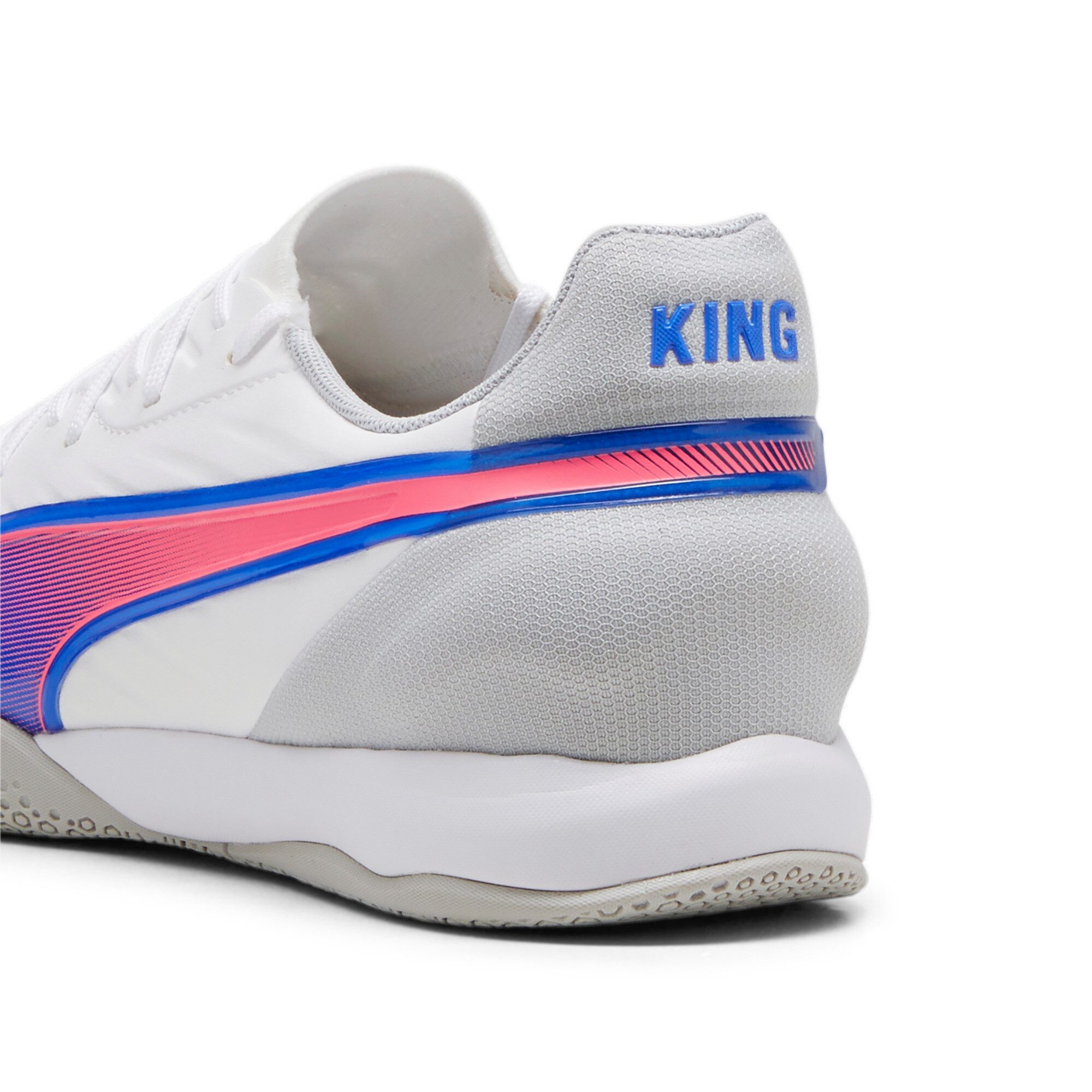 PUMA Zaalschoenen KING MATCH IT