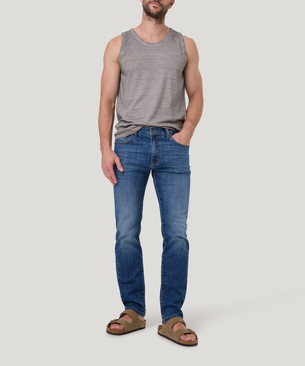 Pioneer Authentic Jeans Straight jeans Rando