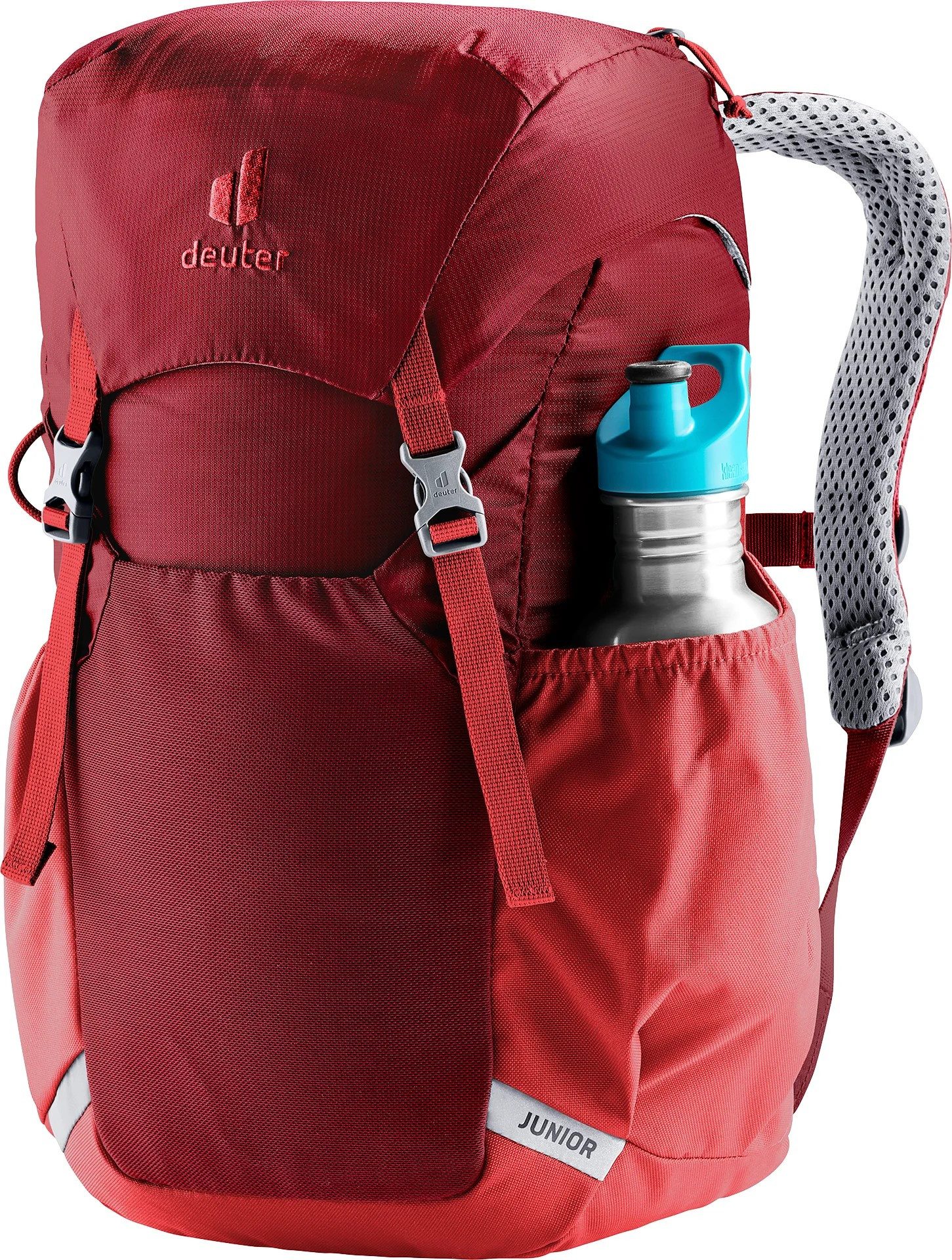 Deuter Kinderrugzak JUNIOR 18 L voor kinderen (1-delig)