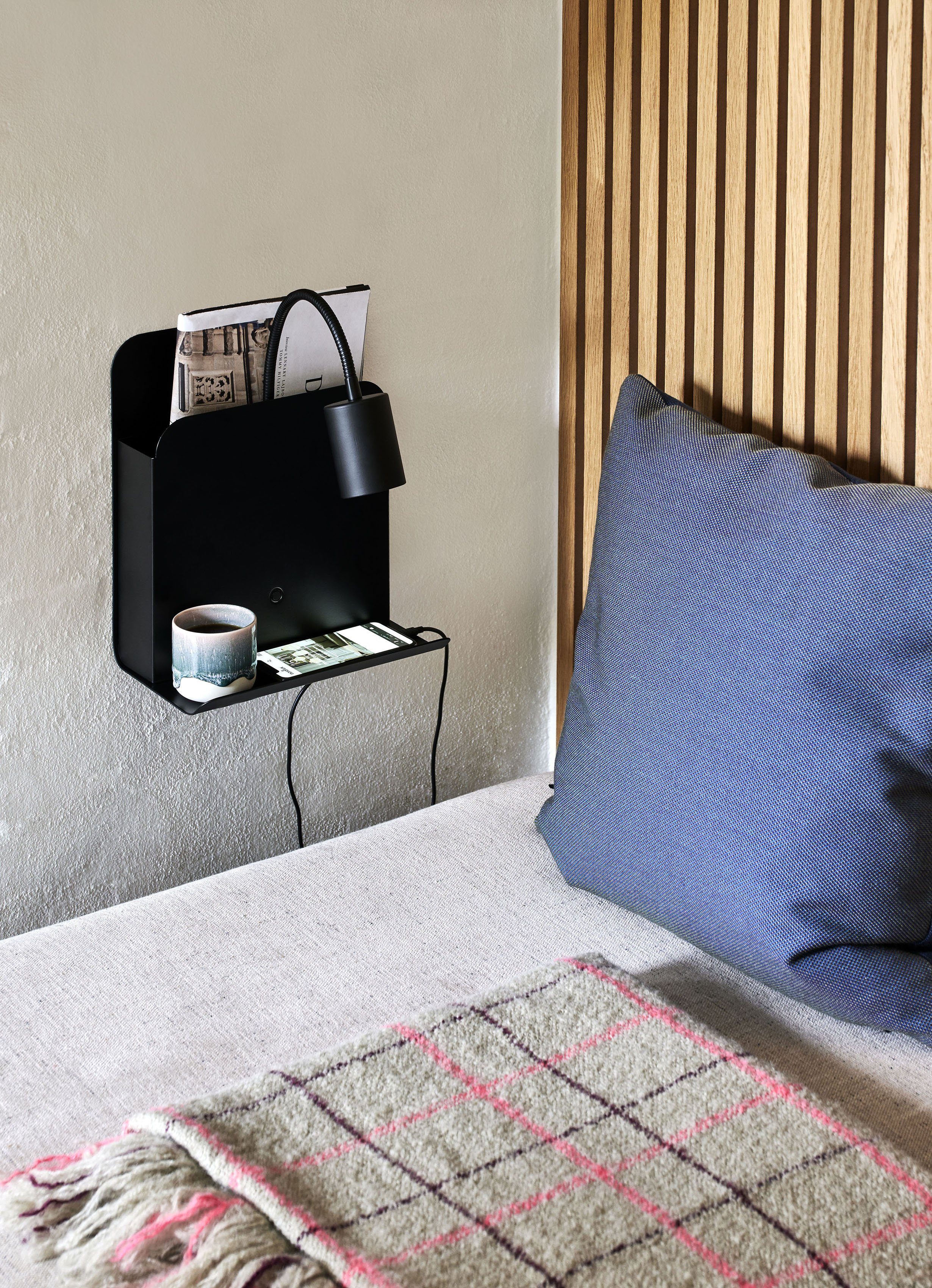 Nordlux Wandlamp ROOMI
