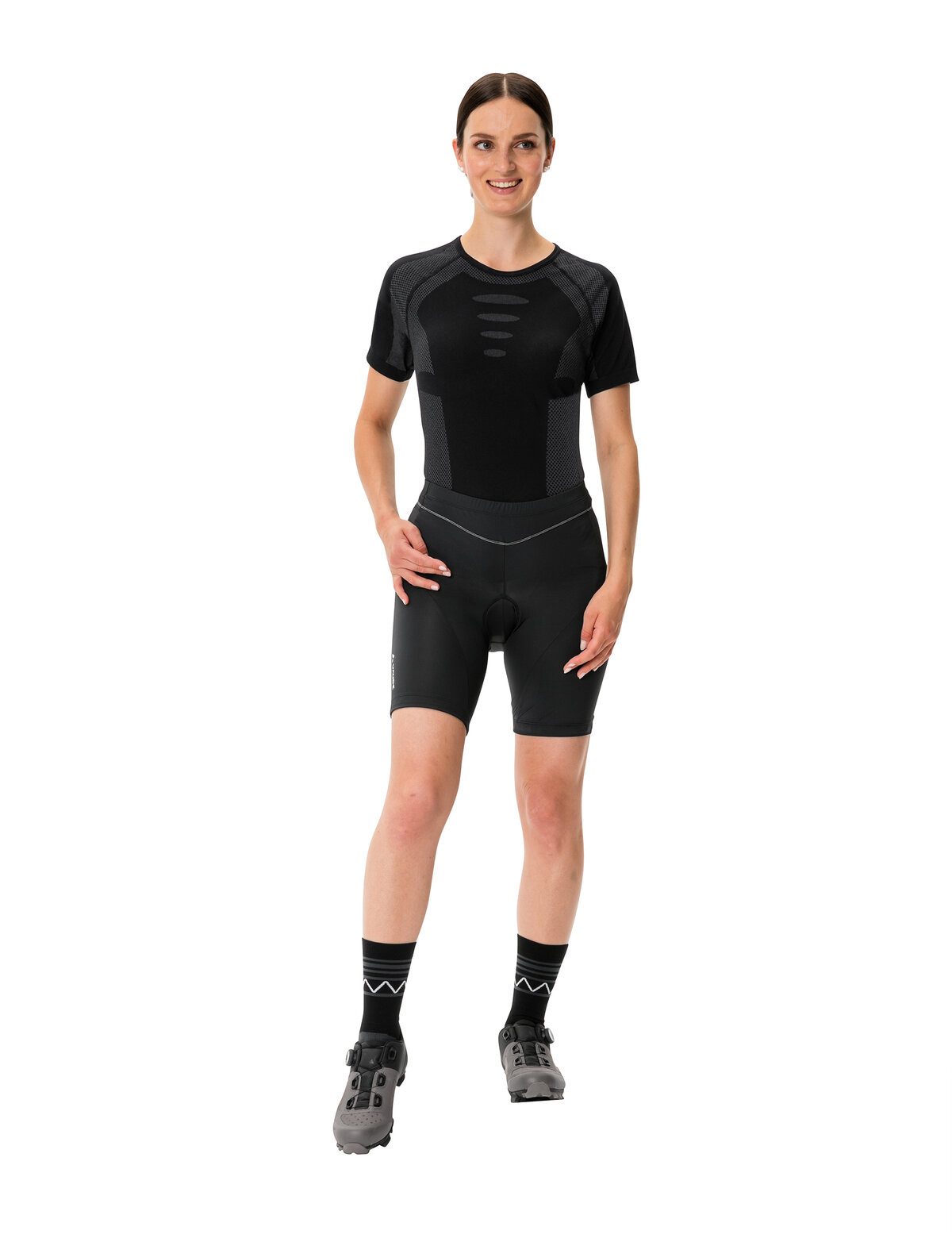 VAUDE Fietsbroek WO ACTIVE PANTS