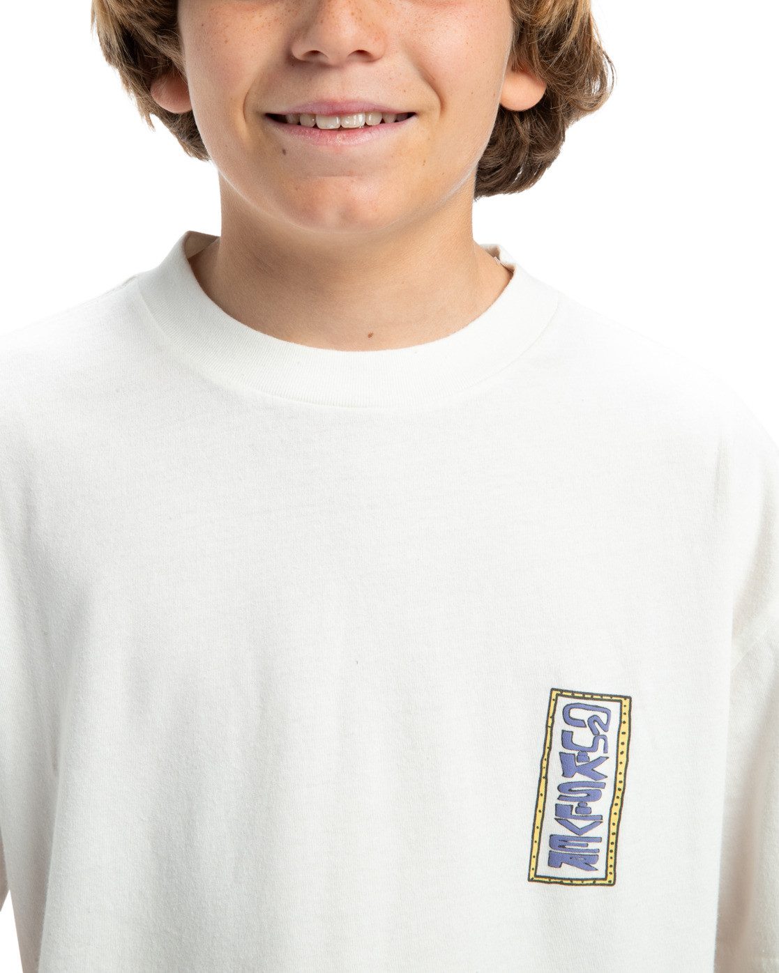 Quiksilver Shirttop Gh Qs Sunrise Bowl