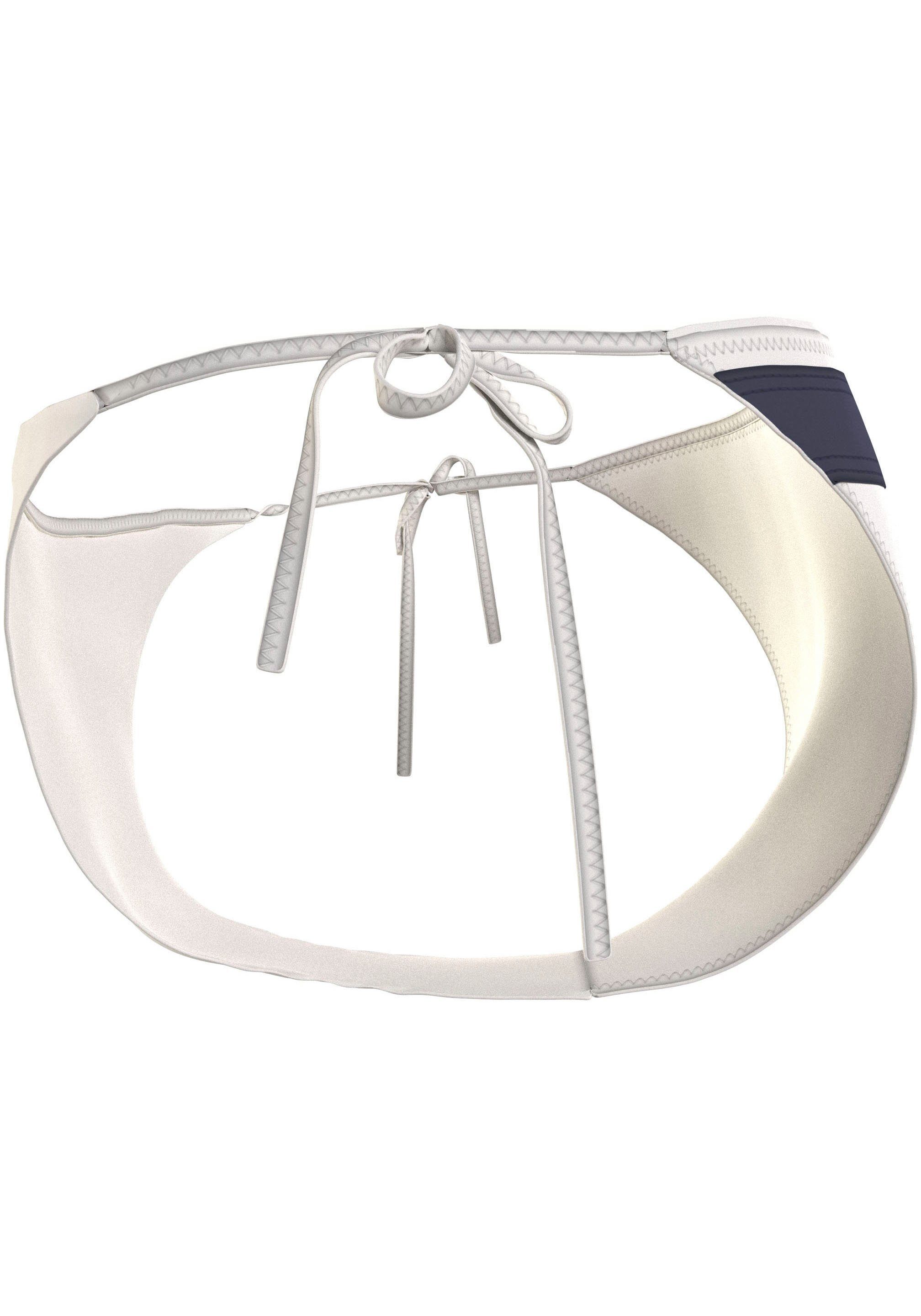Tommy Hilfiger Swimwear Zwembroek STRING SIDE TIE