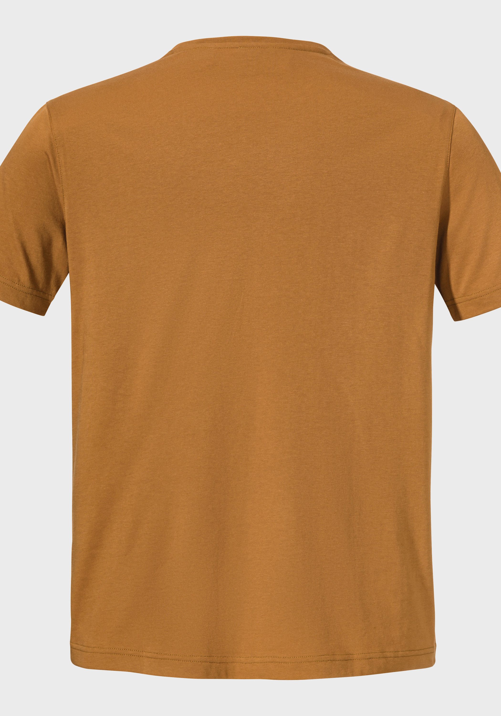 Schöffel Functioneel shirt Urban T Shirt Style Collada MNS