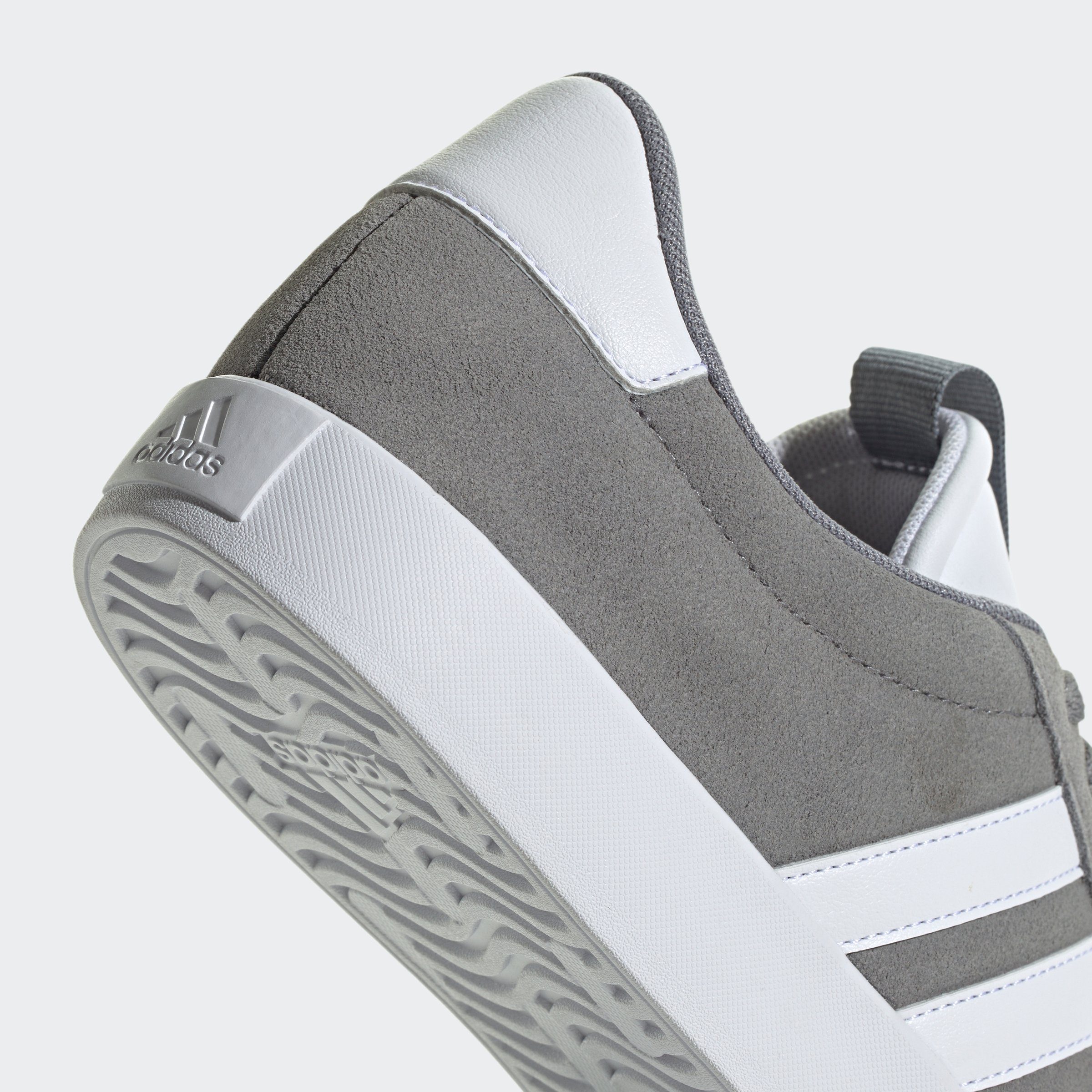 adidas Sportswear Sneakers VL COURT 3.0 geïnspireerd door het ontwerp van de adidas samba