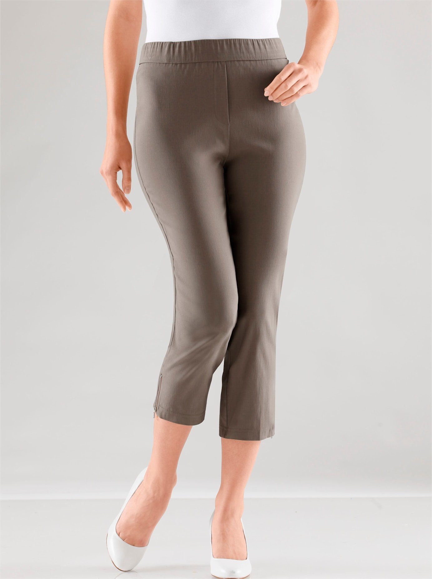 Adelina 7/8-broek
