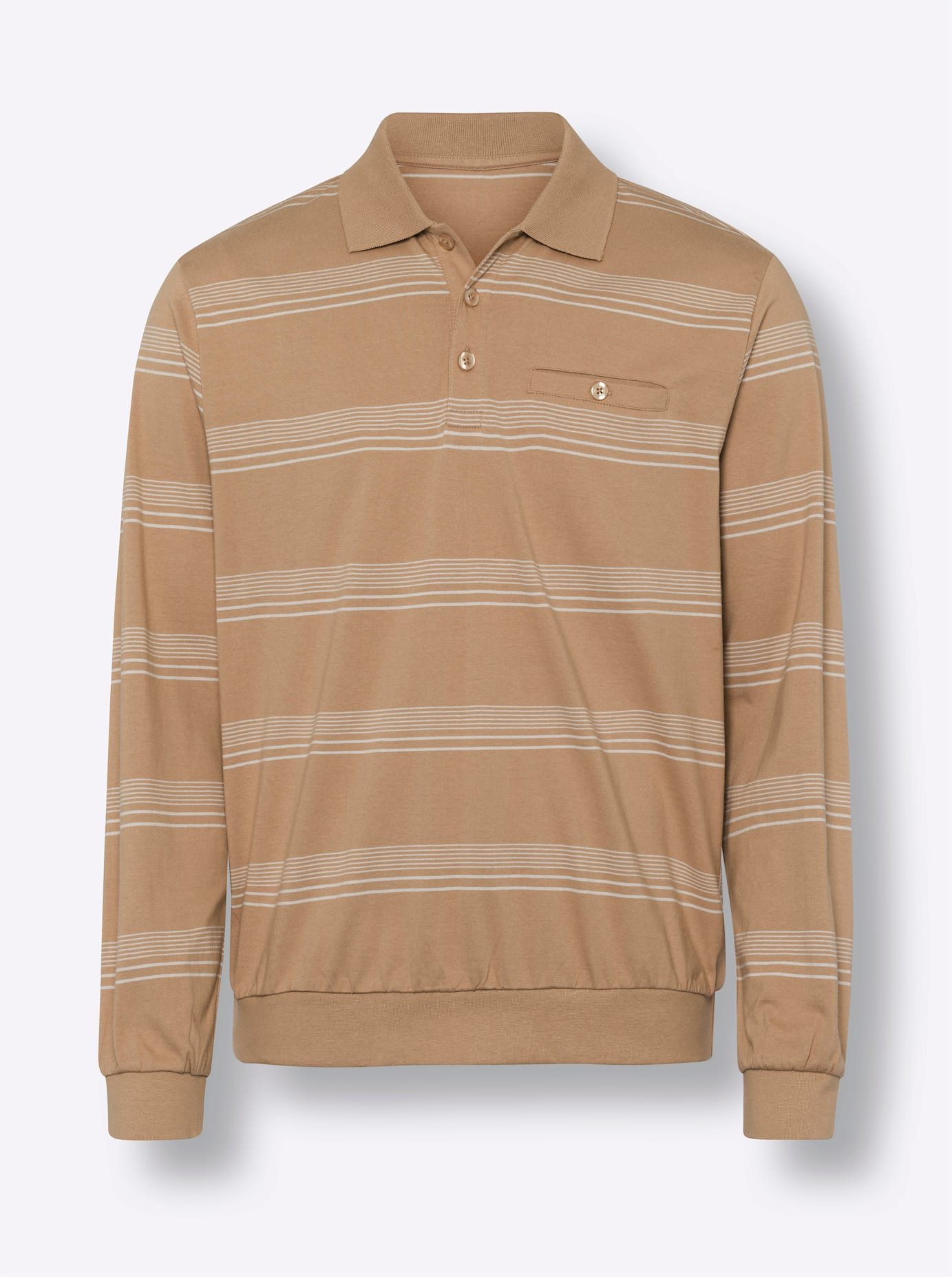 Classic Sweatshirt