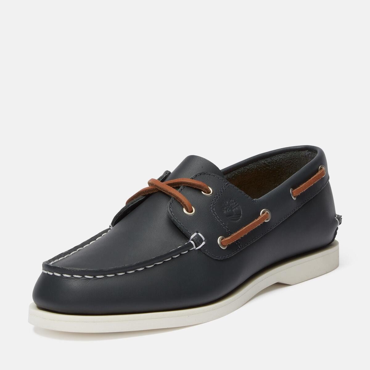 Timberland Bootschoenen CLASSIC BOAT BOAT SHOE