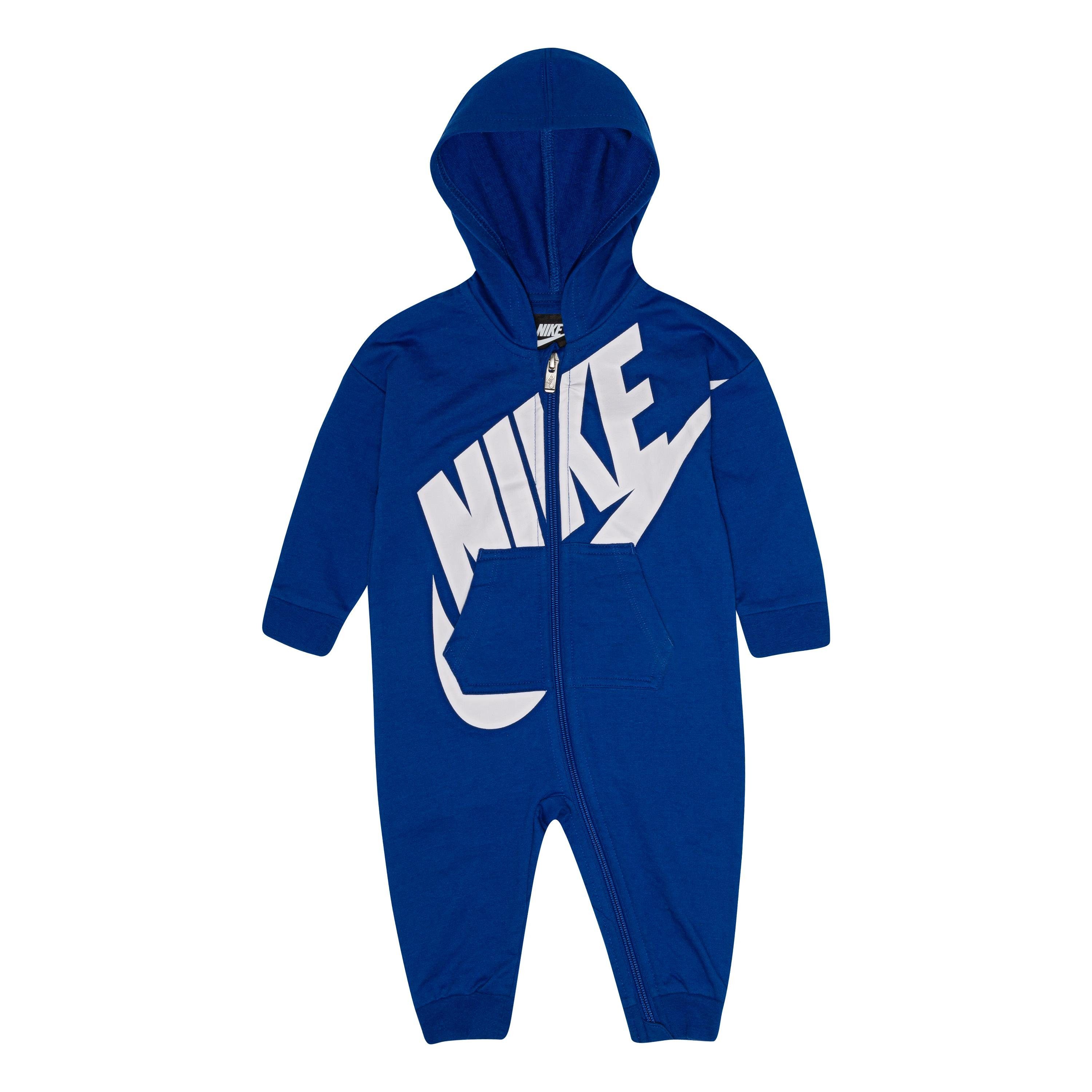 Nike Sportswear Boxpakje NKN ALL DAY PLAY COVERALL