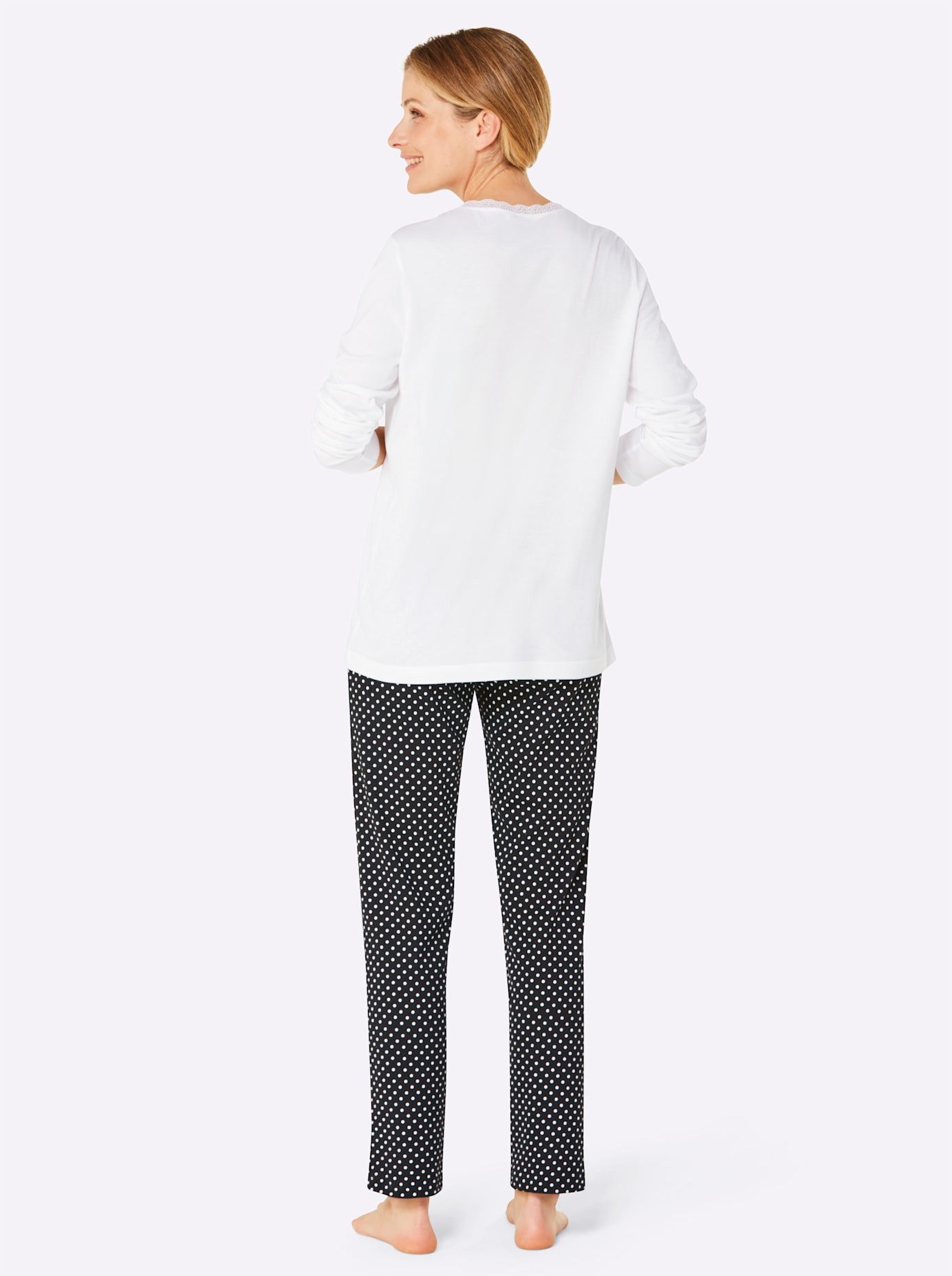 wäschepur Pyjama