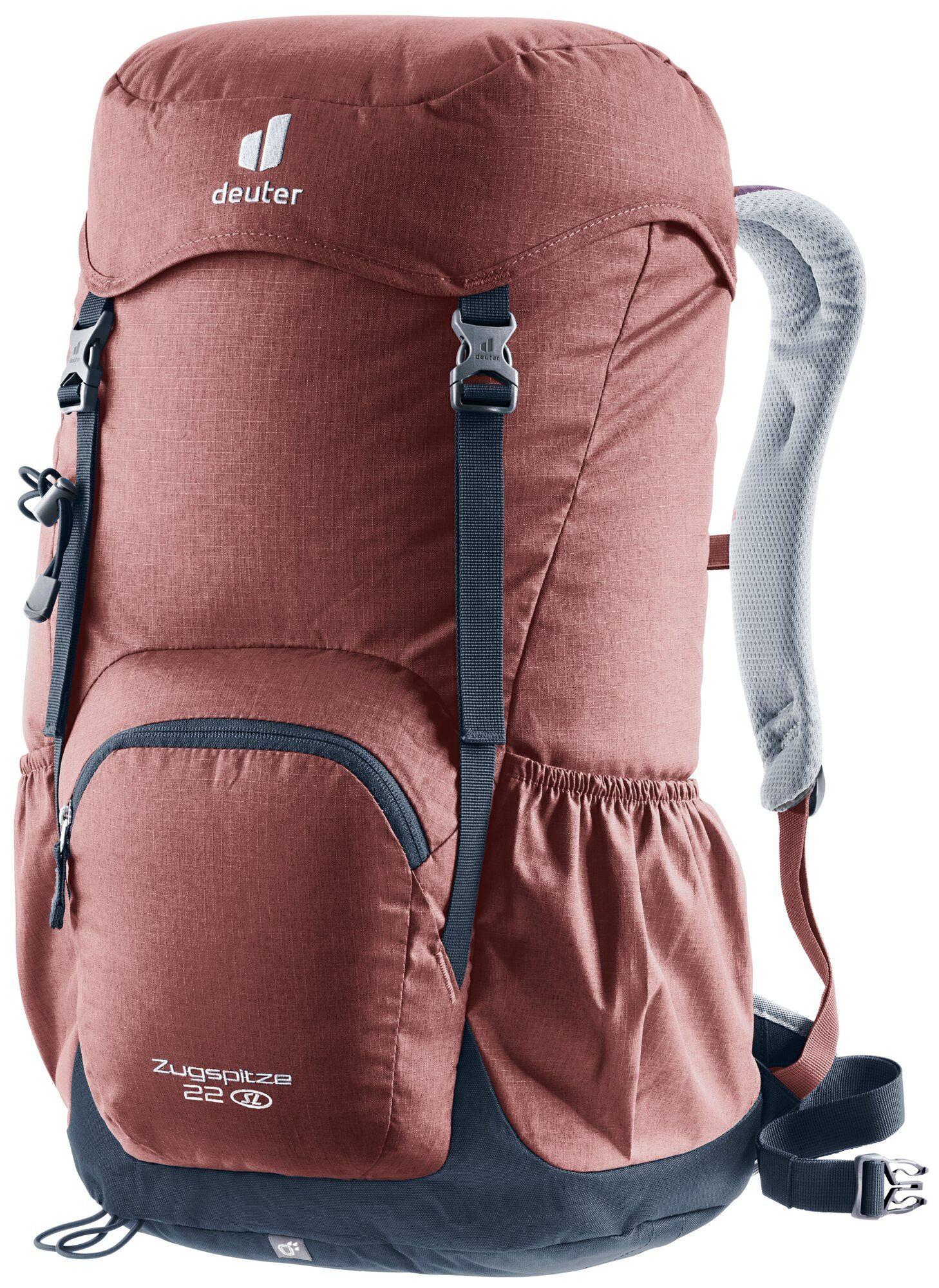 Deuter Wandelrugzak Zugspitze 22 SL (1-delig)