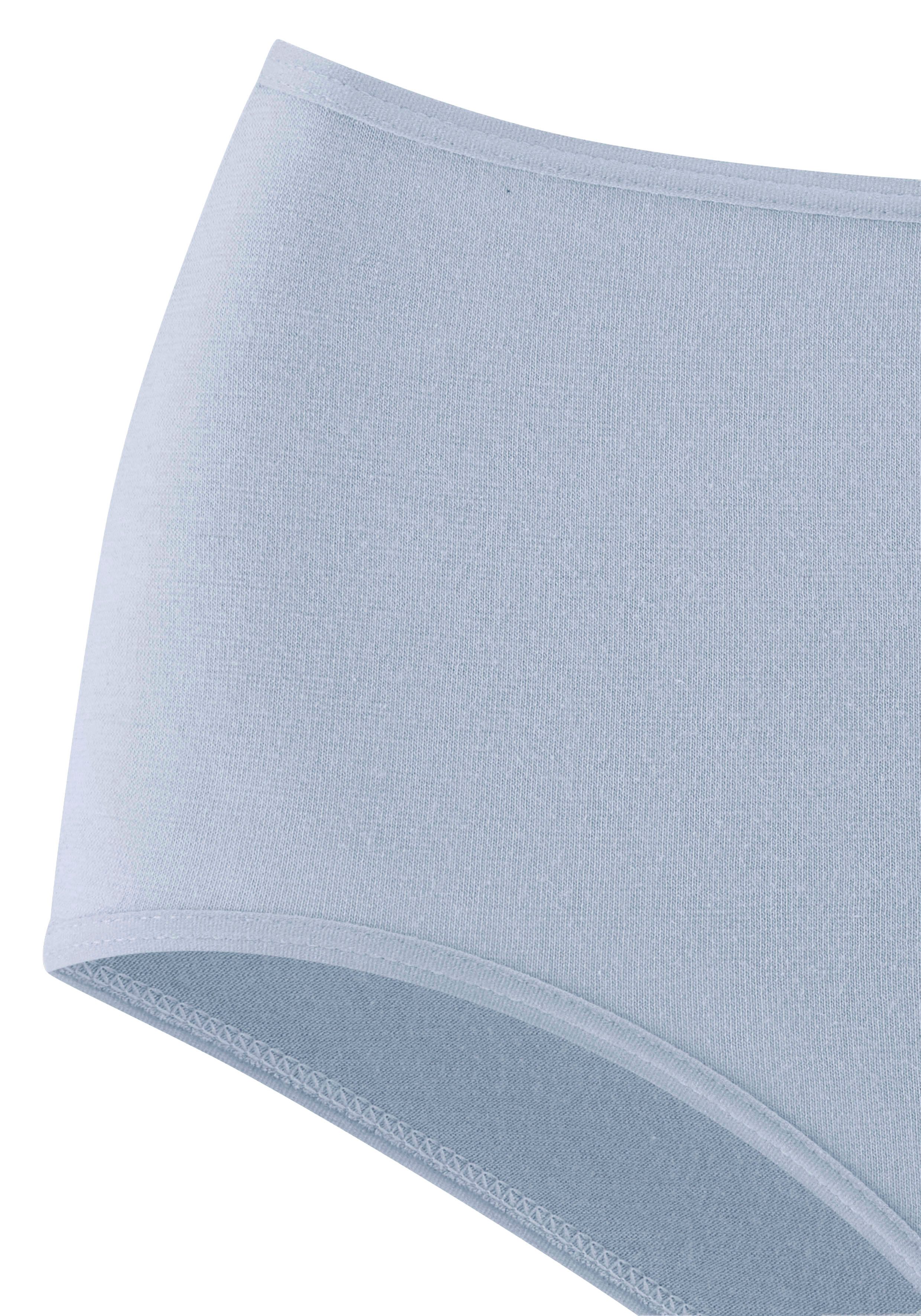 petite fleur Tailleslip van elastisch katoen (set 10 stuks 10 stuks)