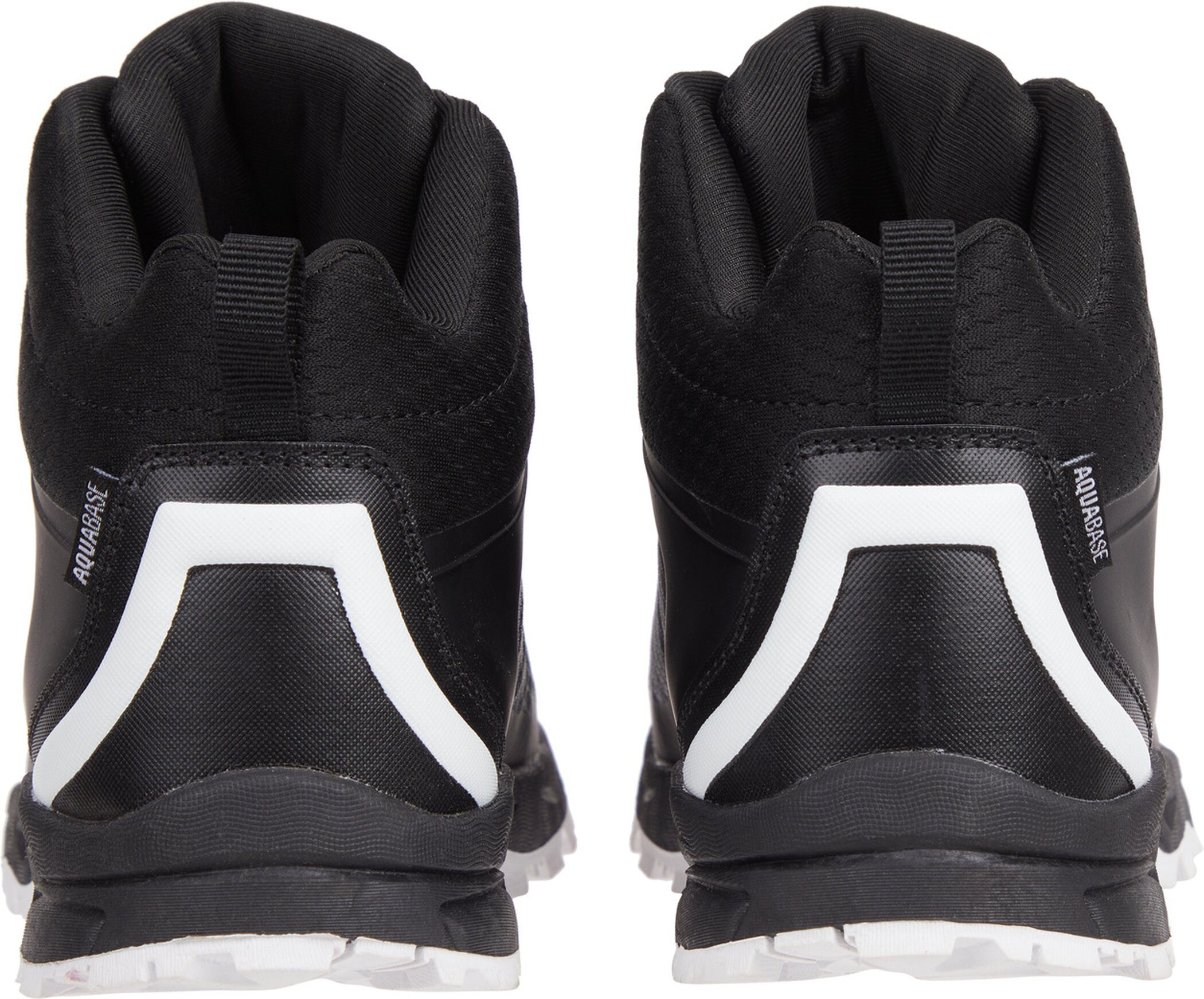 McKinley Wandelschoenen Kinderen-wandelschoen Kansas MID AQB J