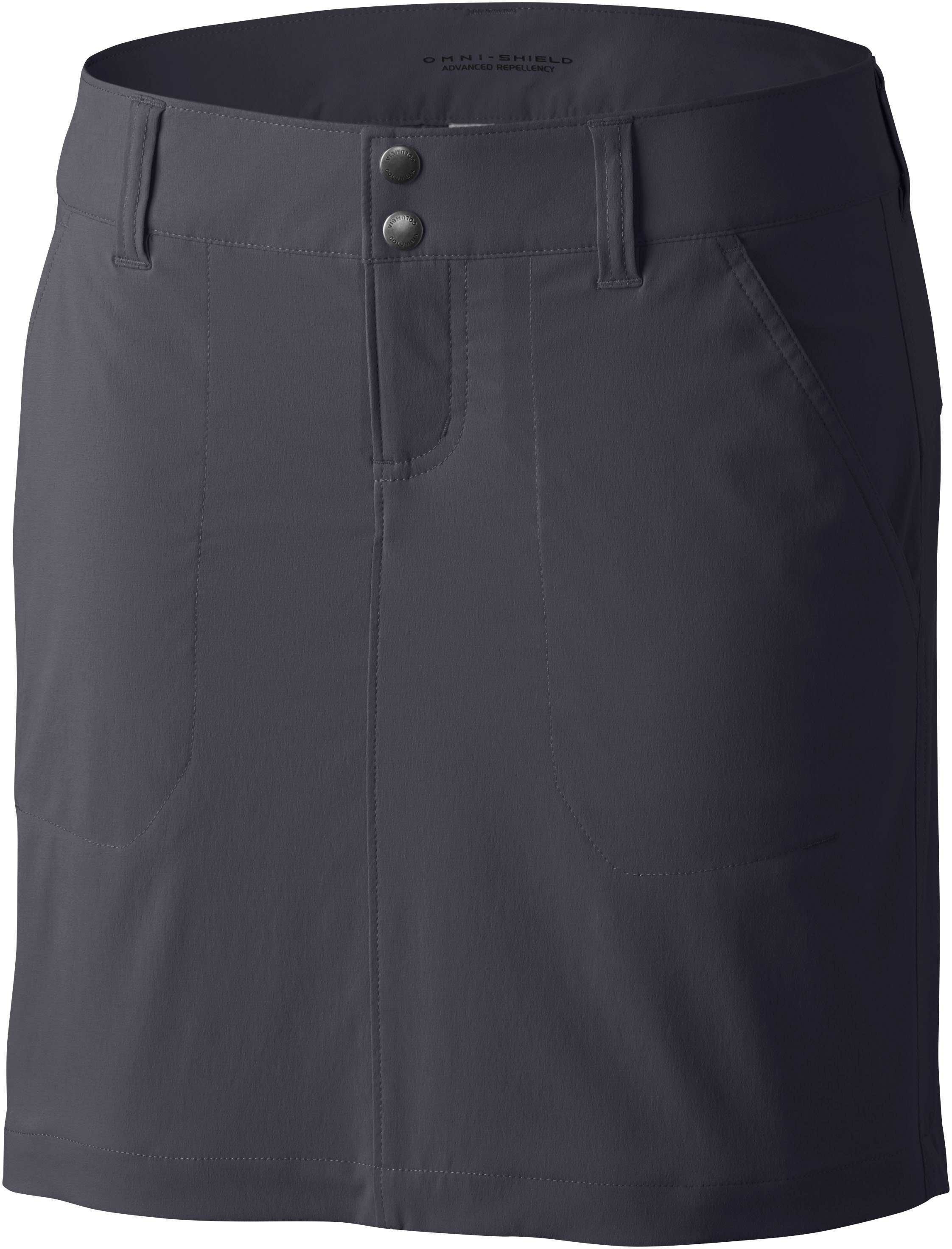 Columbia Broekrok Saturday Trail Skort