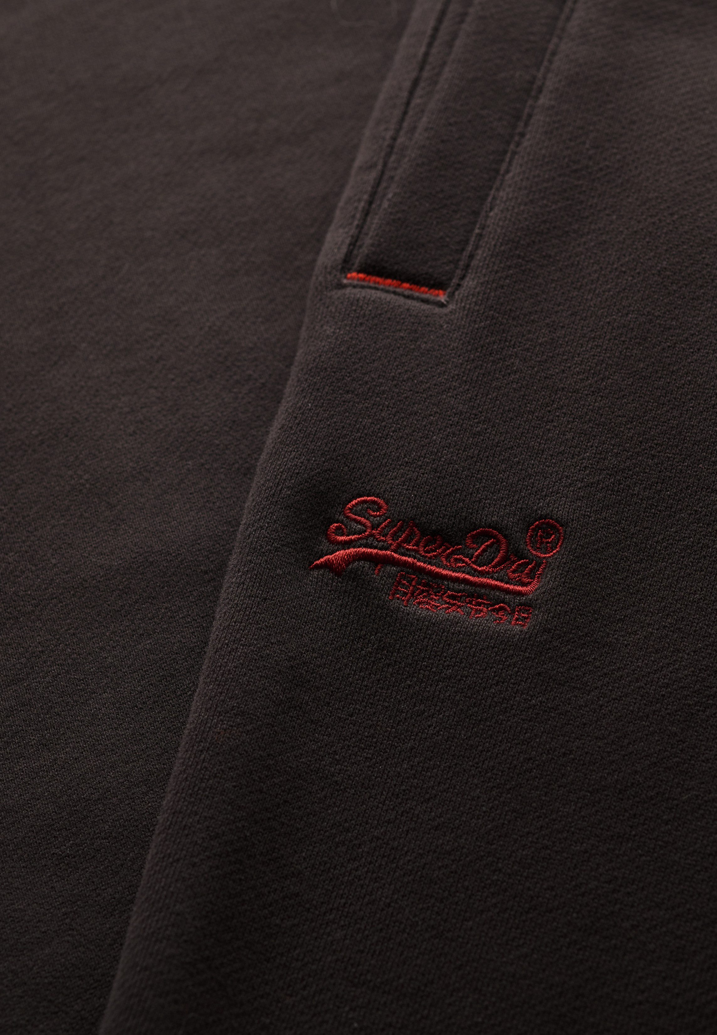 Superdry Sweatbroek ESSENTIAL LOGO JOGGERS HB