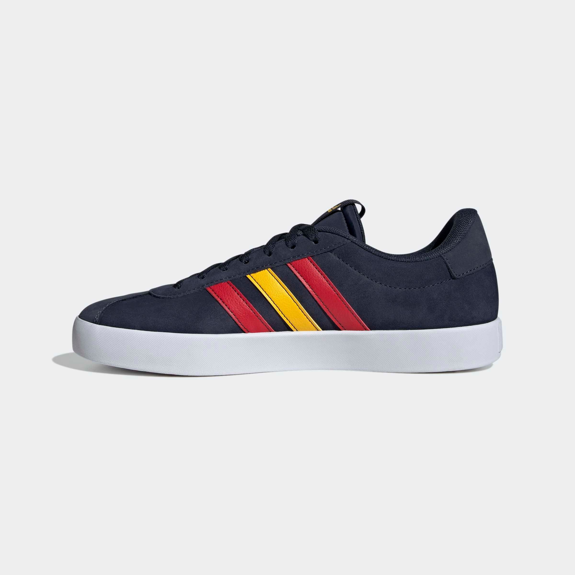 adidas Sportswear Sneakers VL COURT 3.0 geïnspireerd door het ontwerp van de adidas samba