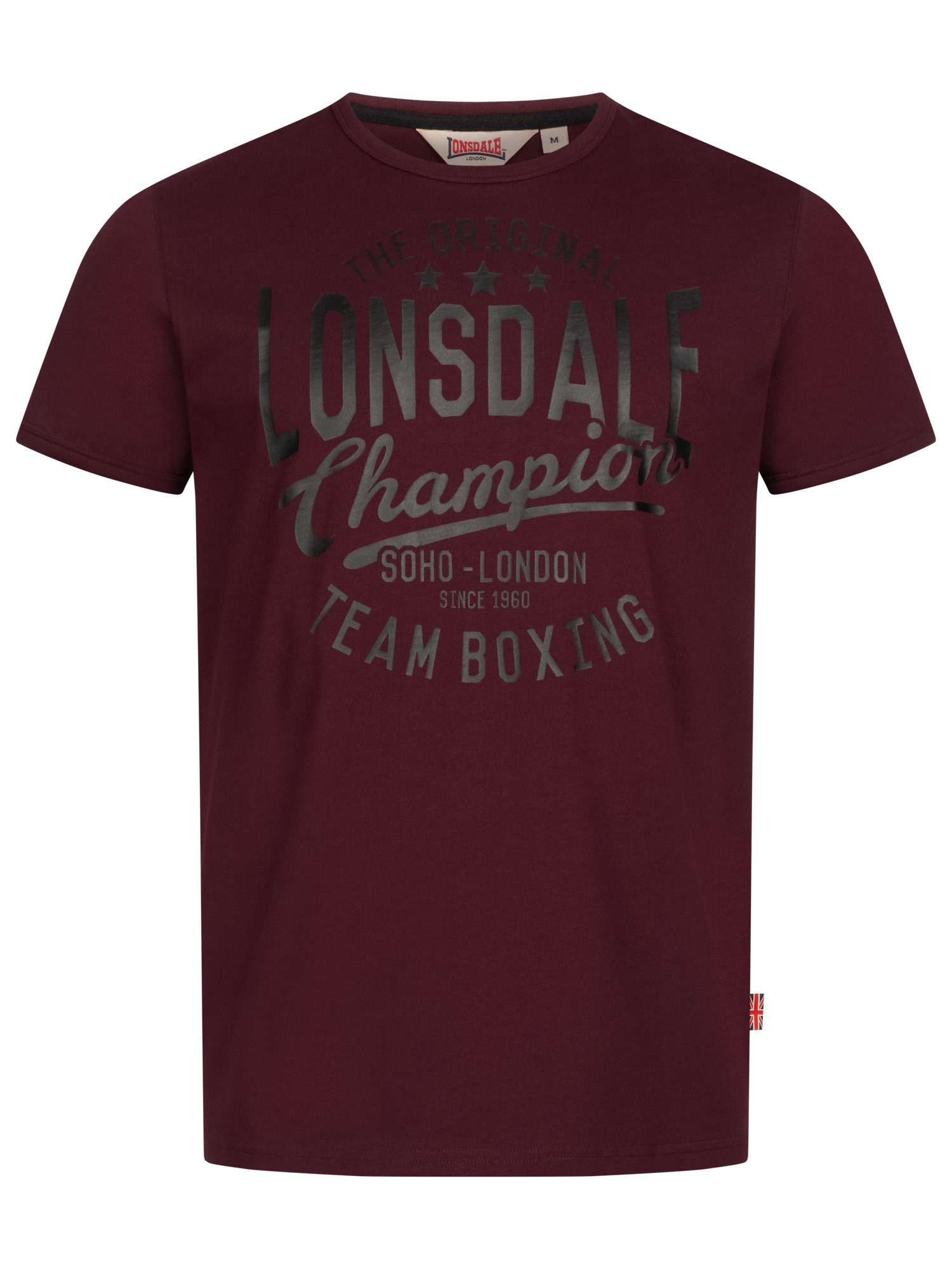 Lonsdale T-shirt