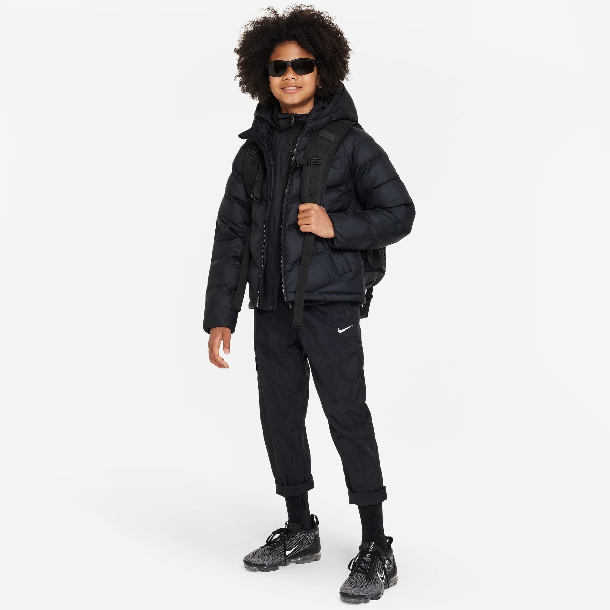 Nike Sportswear Gewatteerde jas