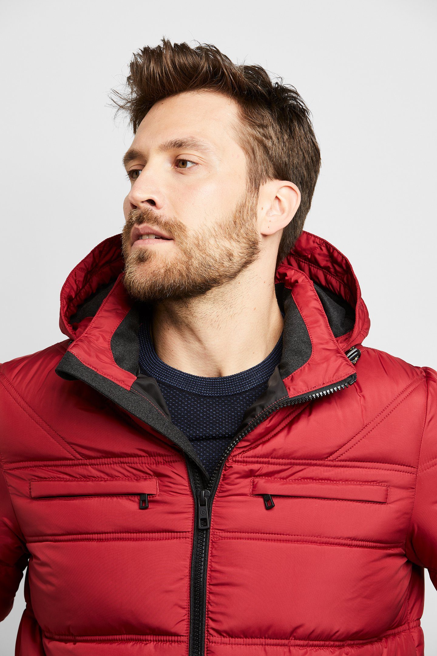 Bugatti Blouson uit de airseries