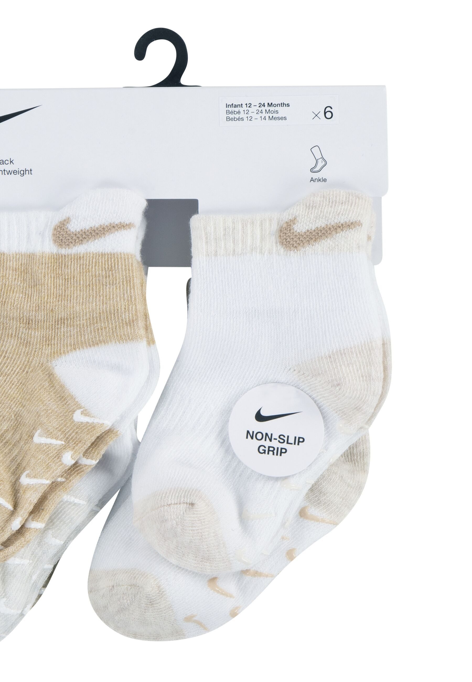 Nike Sportswear Sokken (3 paar)