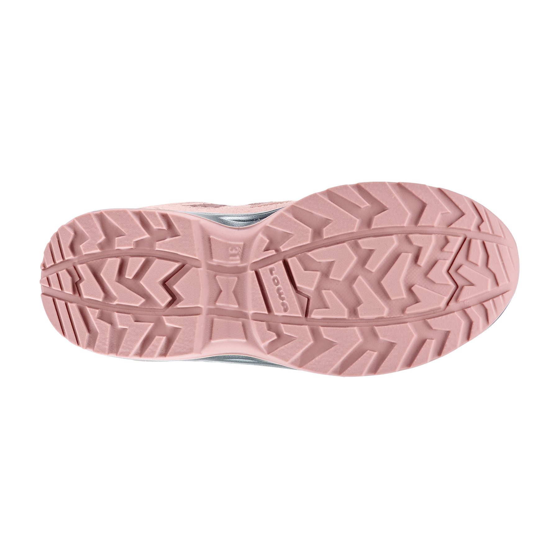 Lowa Wandelschoenen waterdicht