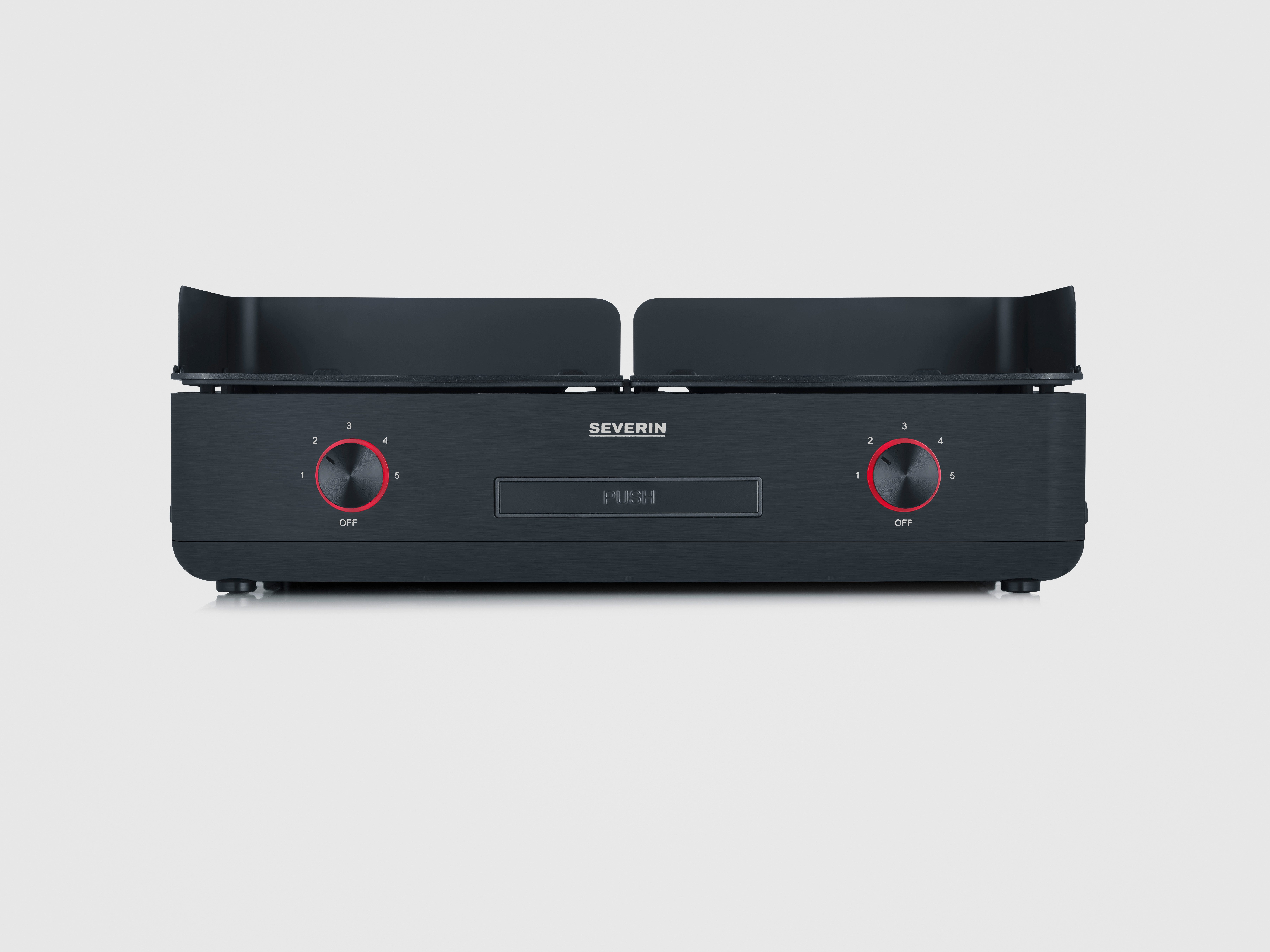 Severin Elektrische grill PG 8569 Suave Plancha Grill