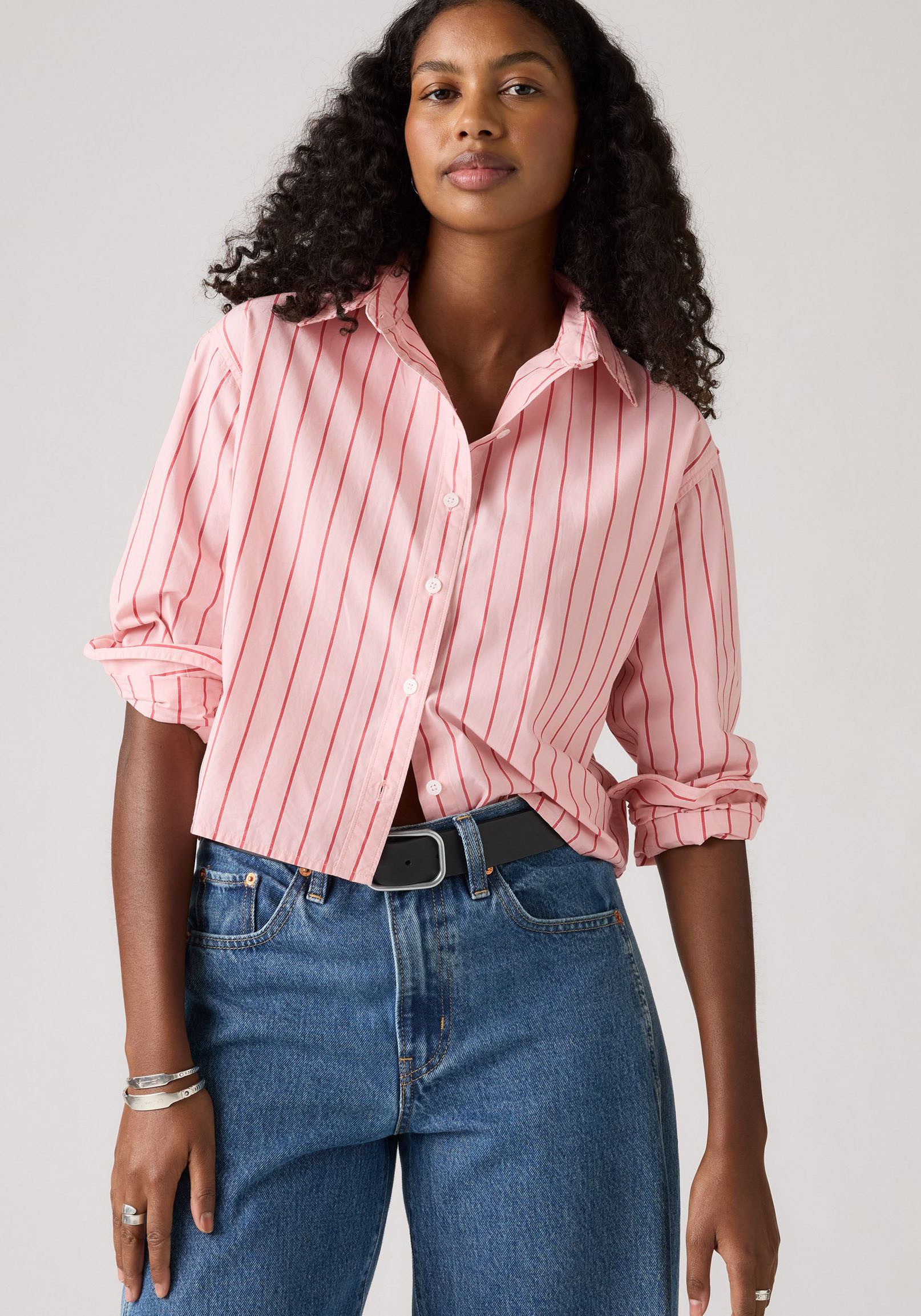 Levi's® Overhemdblouse