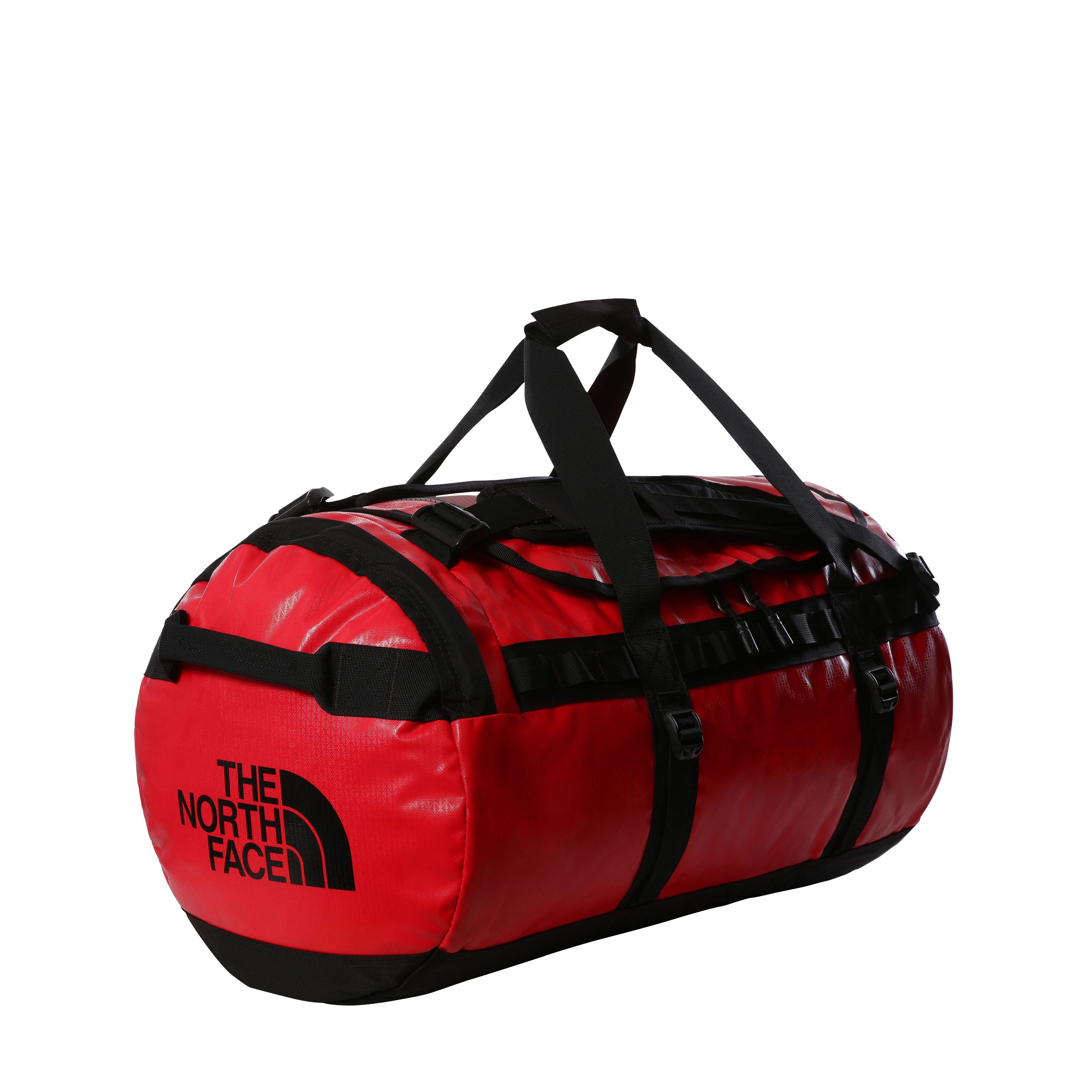 The North Face Base Camp Duffel sporttas