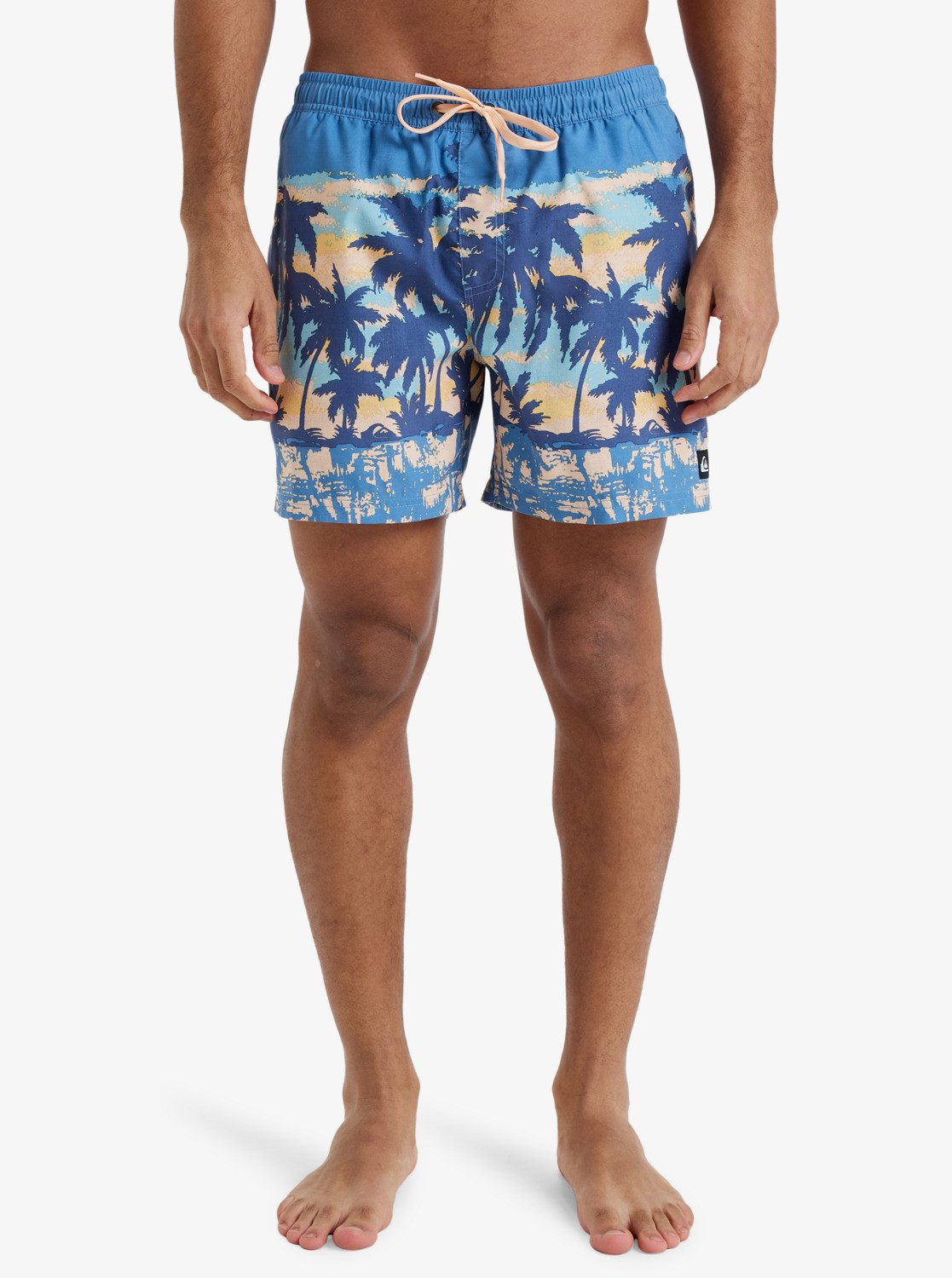 Quiksilver Boardshort Everyday Straight 15"