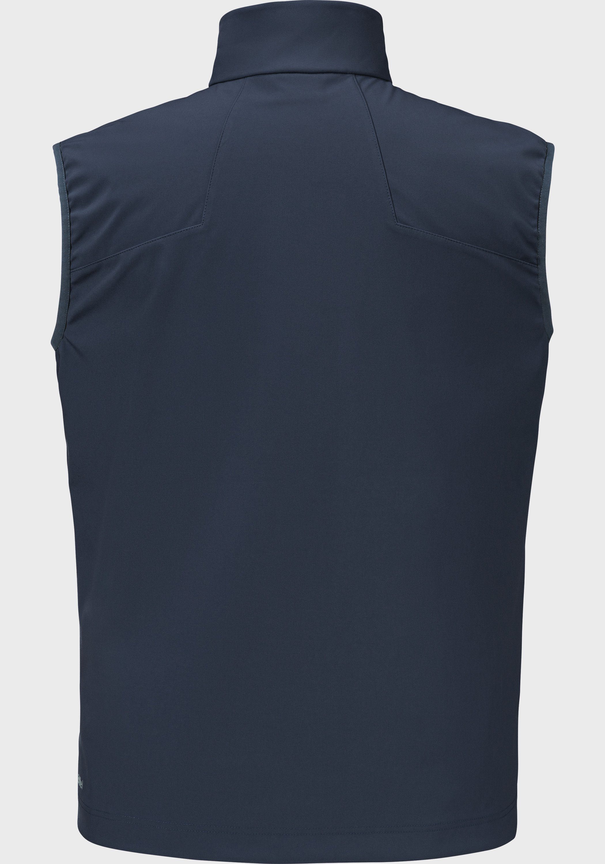 Schöffel Functionele bodywarmer Softshell Vest Tonion M