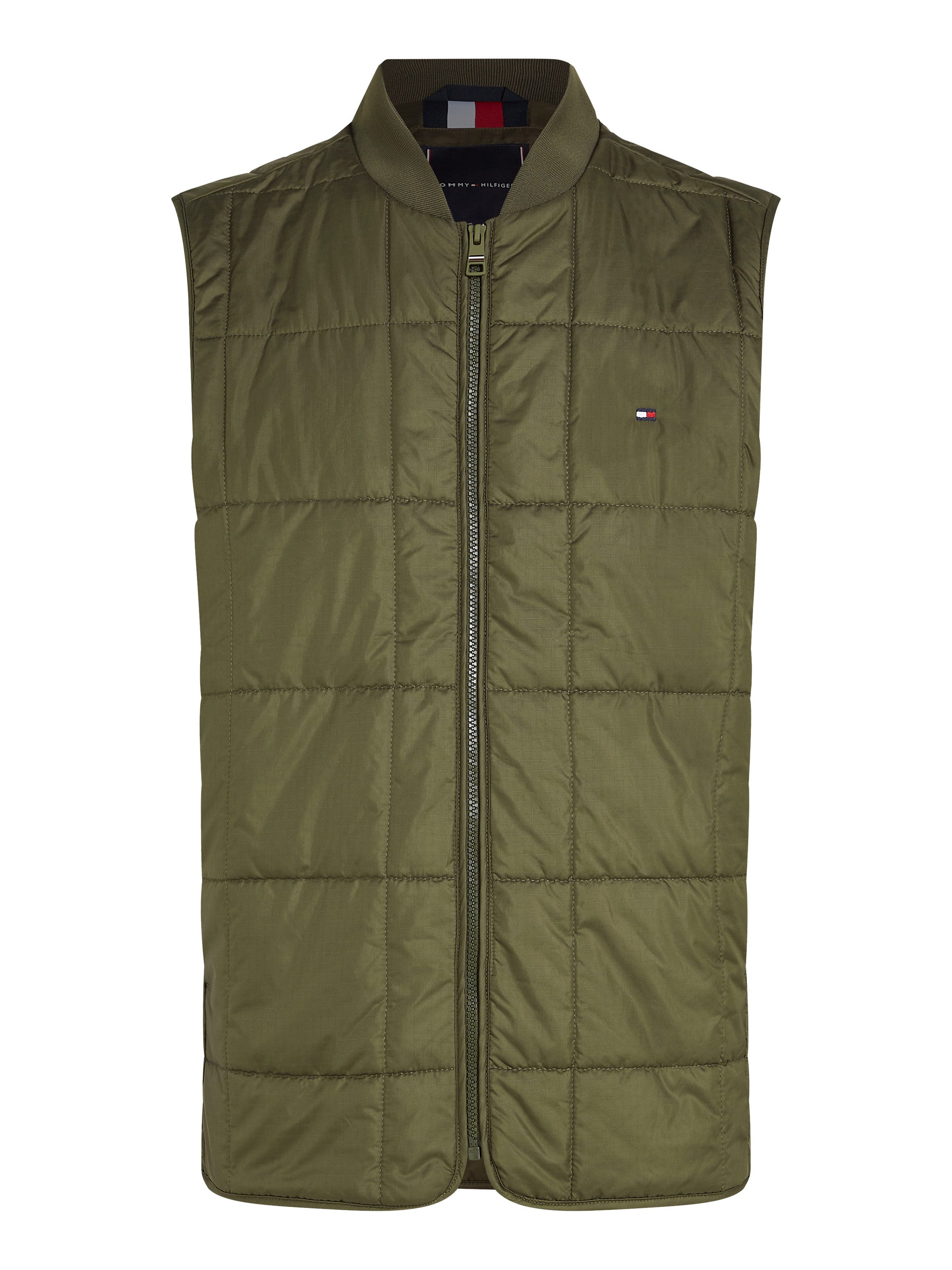 Tommy Hilfiger Bodywarmer SQUARE QUILTED VEST