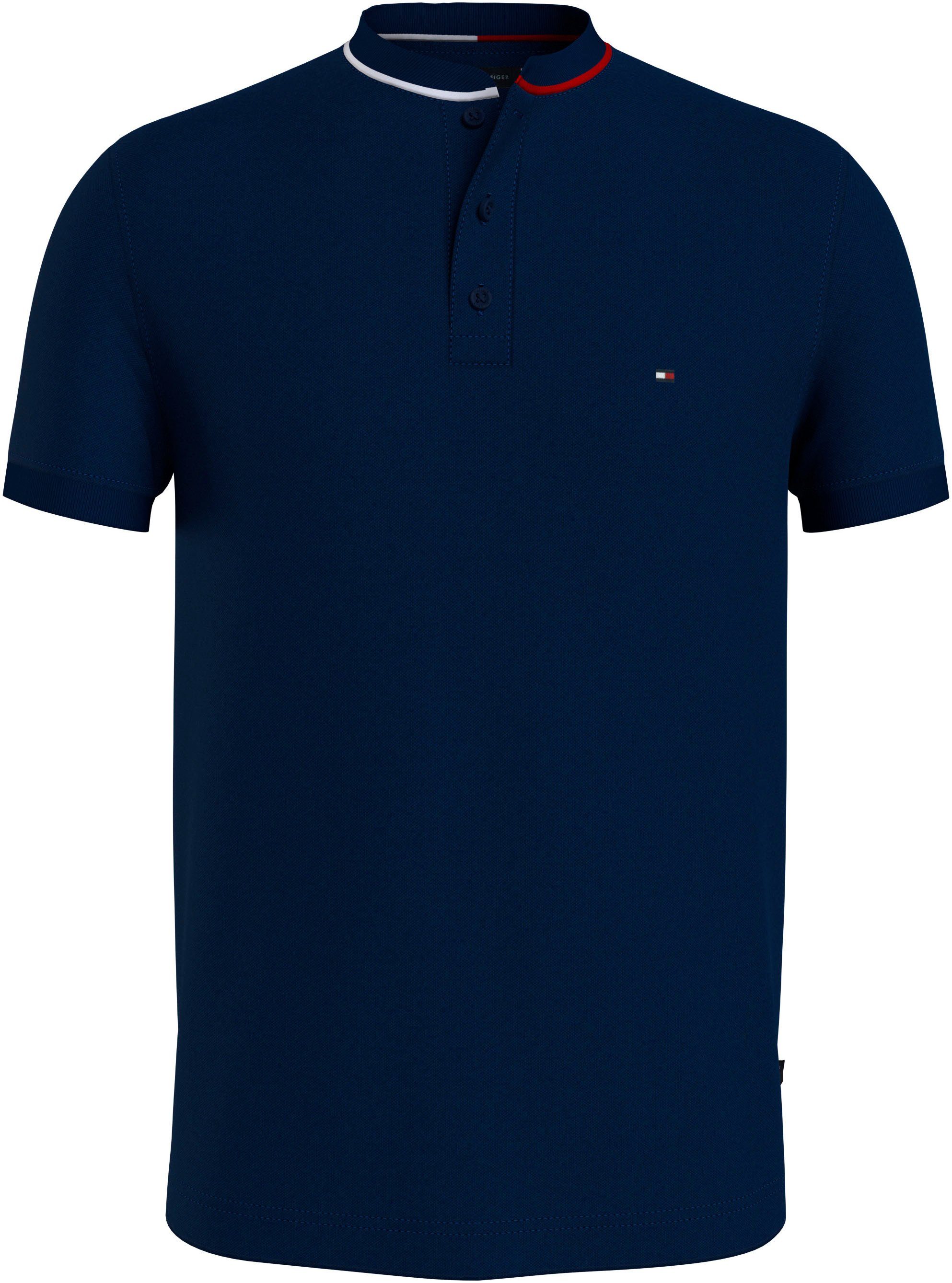 Tommy Hilfiger Poloshirt MAO RWB TIPPED SLIM POLO