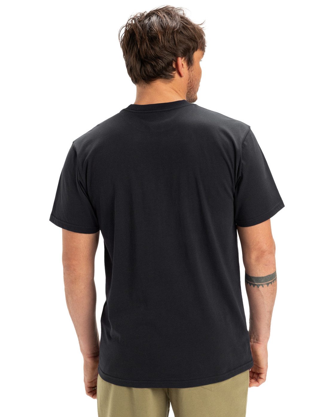 Quiksilver T-shirt Ev Shape All Day