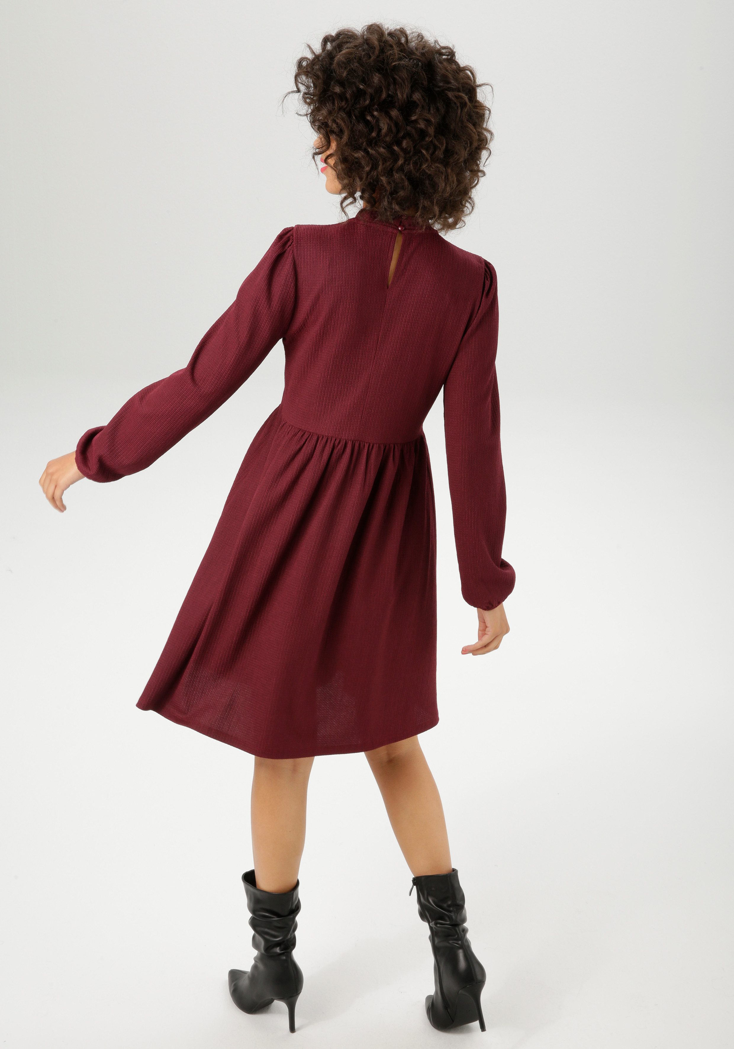 Aniston CASUAL Jerseyjurk