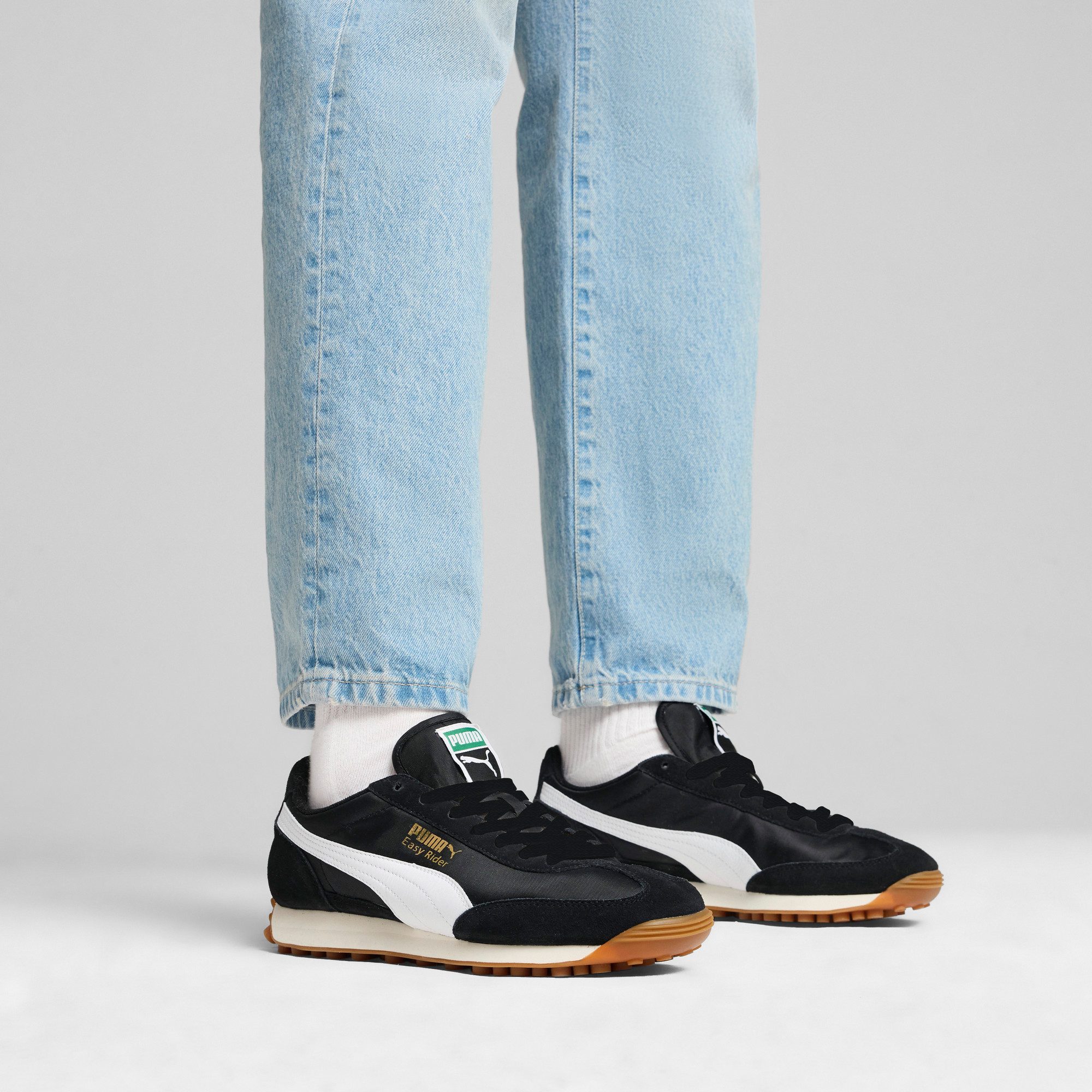 PUMA Sneakers EASY RIDER VINTAGE