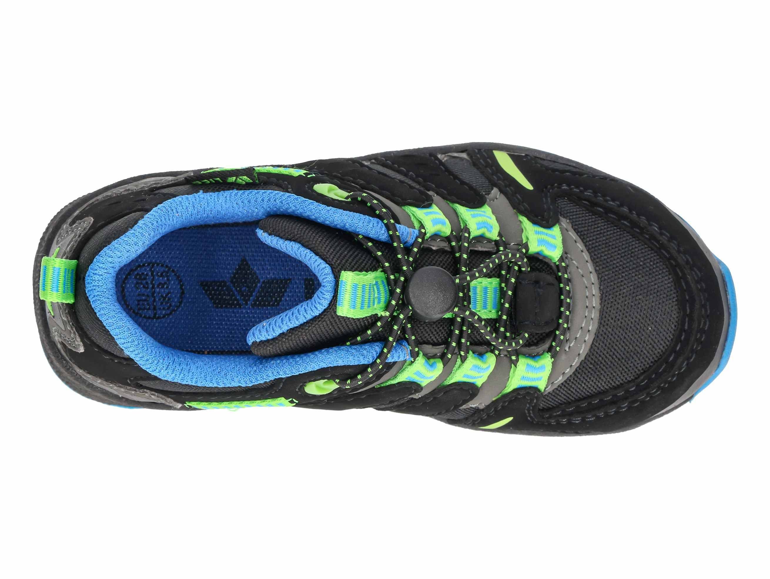 Lico Outdoorschoenen Fremont