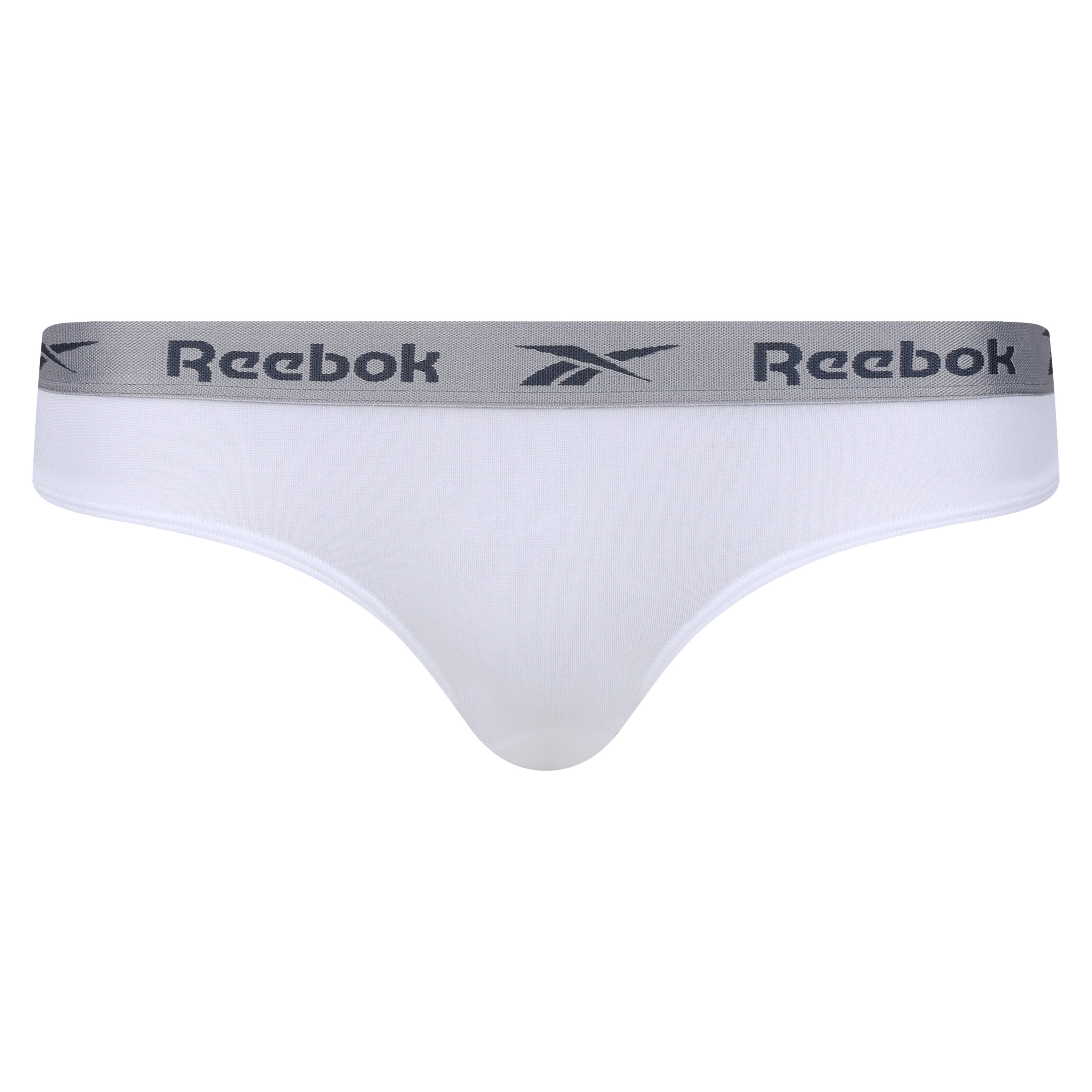 Reebok Slip Enrica met branding aan de taille (Set van 3)