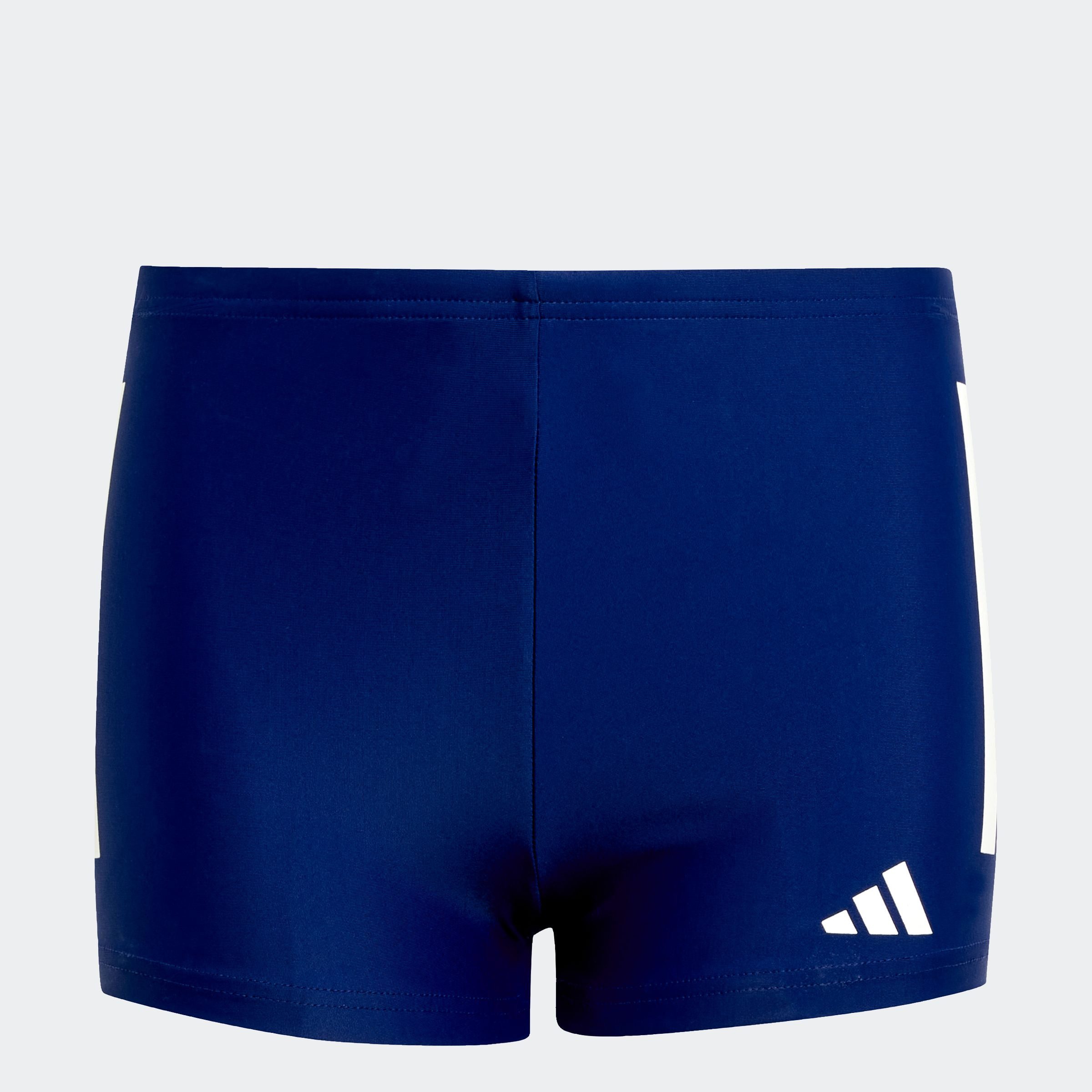 adidas Performance Zwembroek 3S BLD BOXER Y (1 stuk)