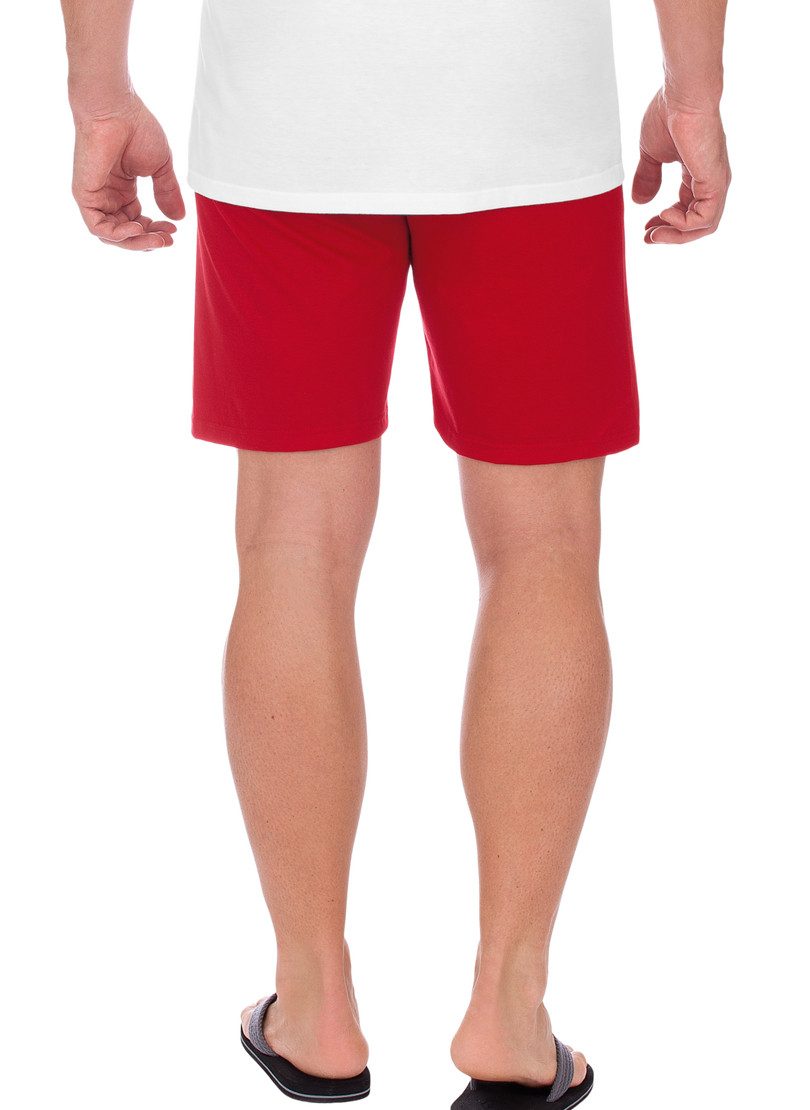 Trigema Bermuda Trigema Bermuda van 100% katoen (1-delig)