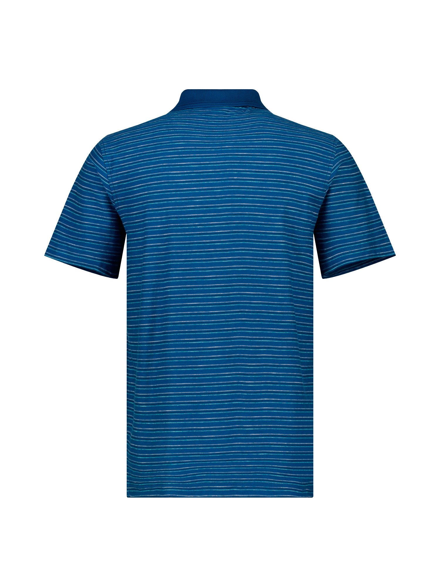 Lerros Poloshirt LERROS heren poloshirt, gestreept