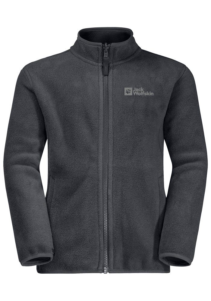 Jack Wolfskin Functioneel 3-in-1-jack ICELAND 3-in-1 jacket B (2-delig)