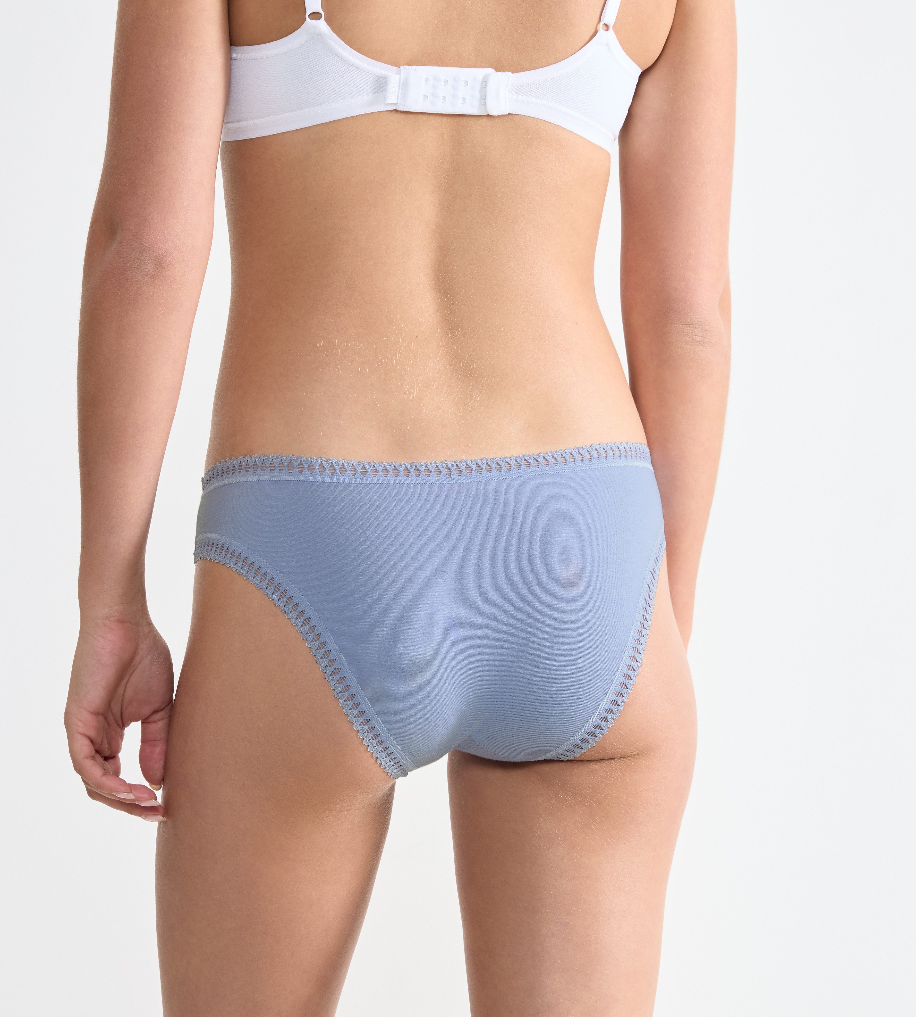 Sloggi Slip GO Crush Mini C3P (Set van 3)