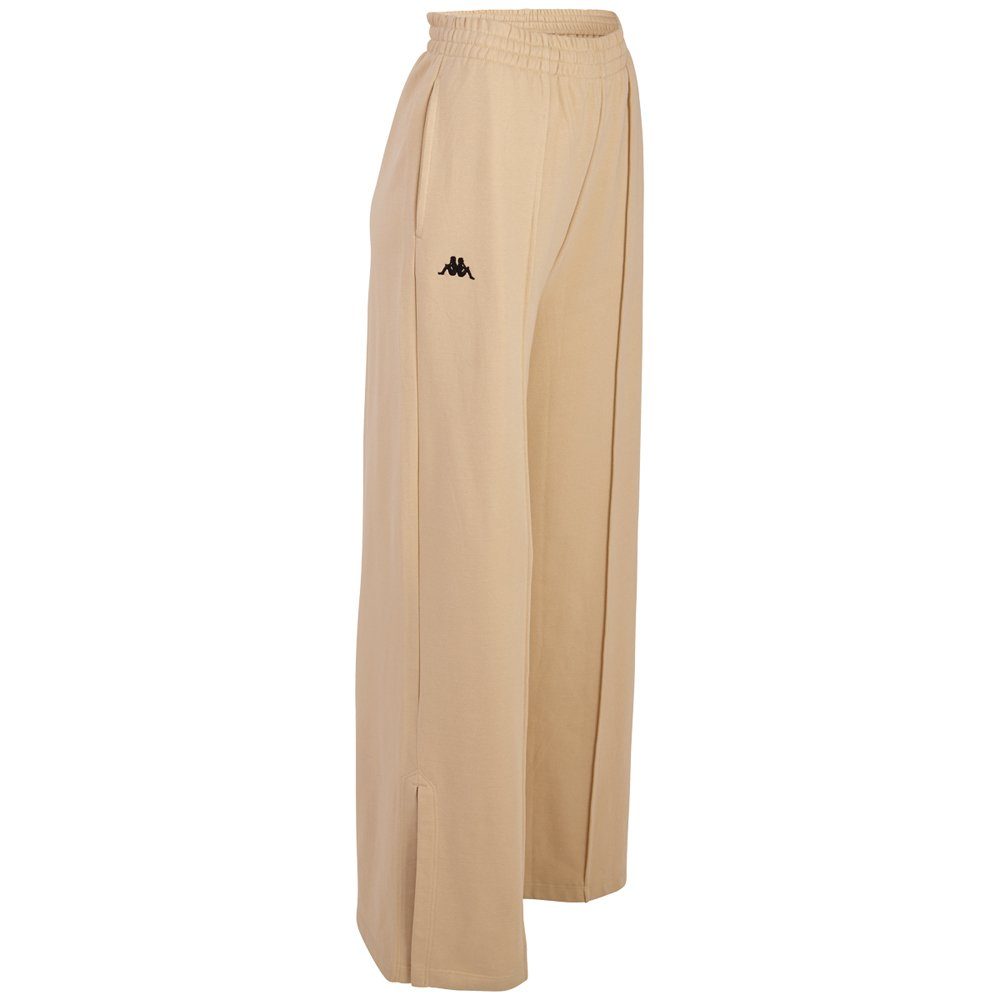 Kappa Sweatbroek - in luchtige french terry kwaliteit