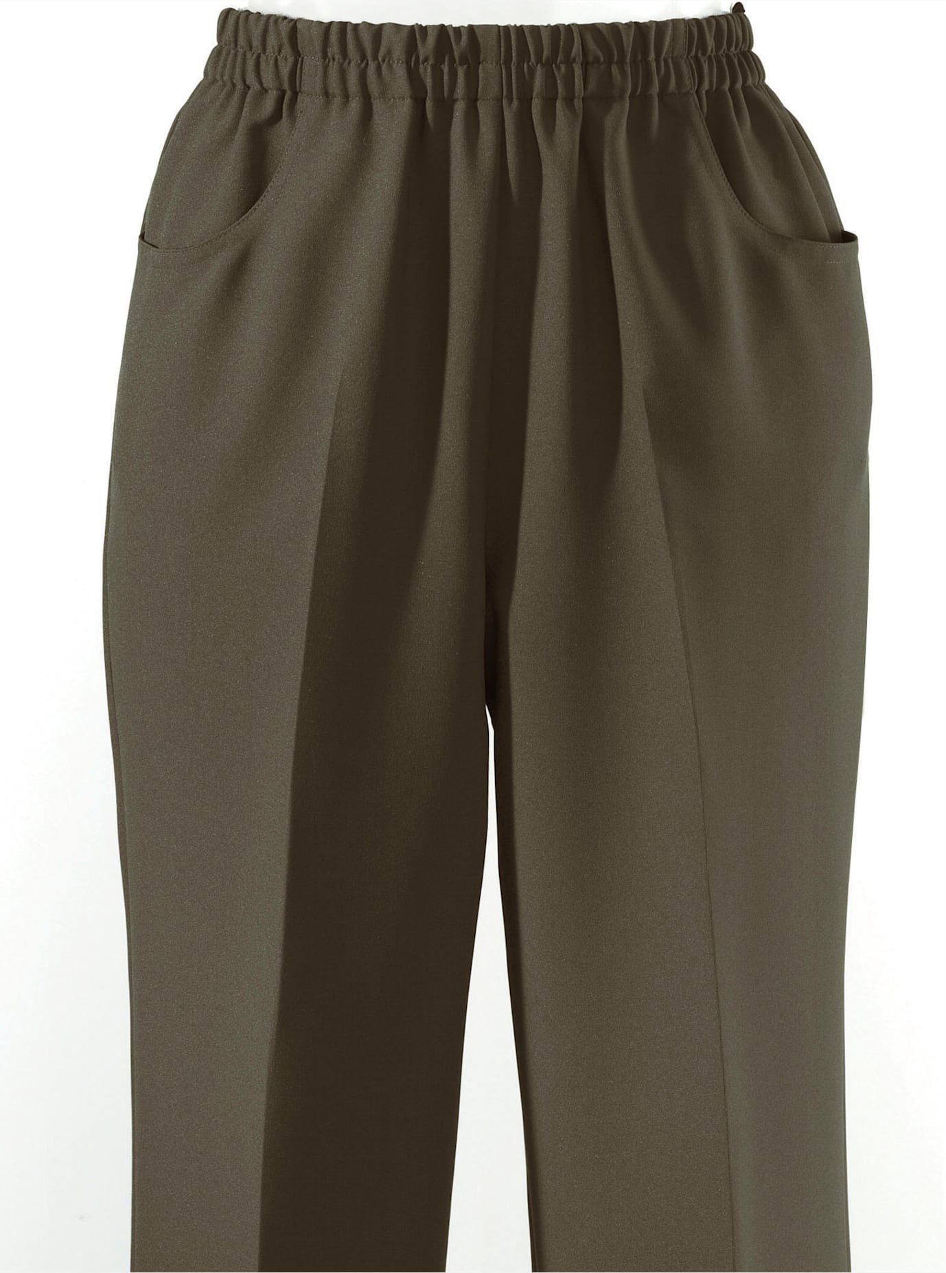 Classic Basics Capribroek